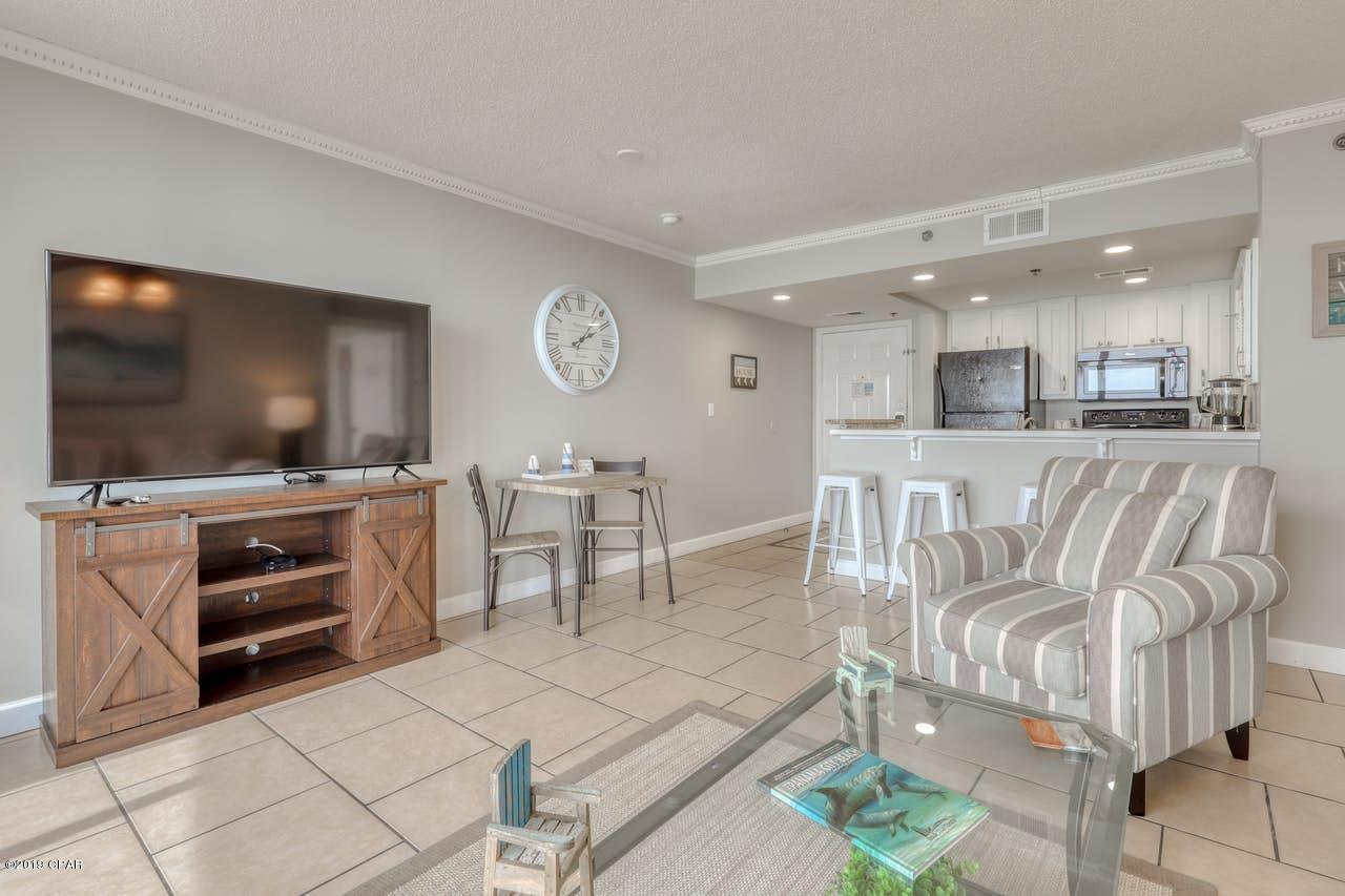 Long Beach Towers I - Residential