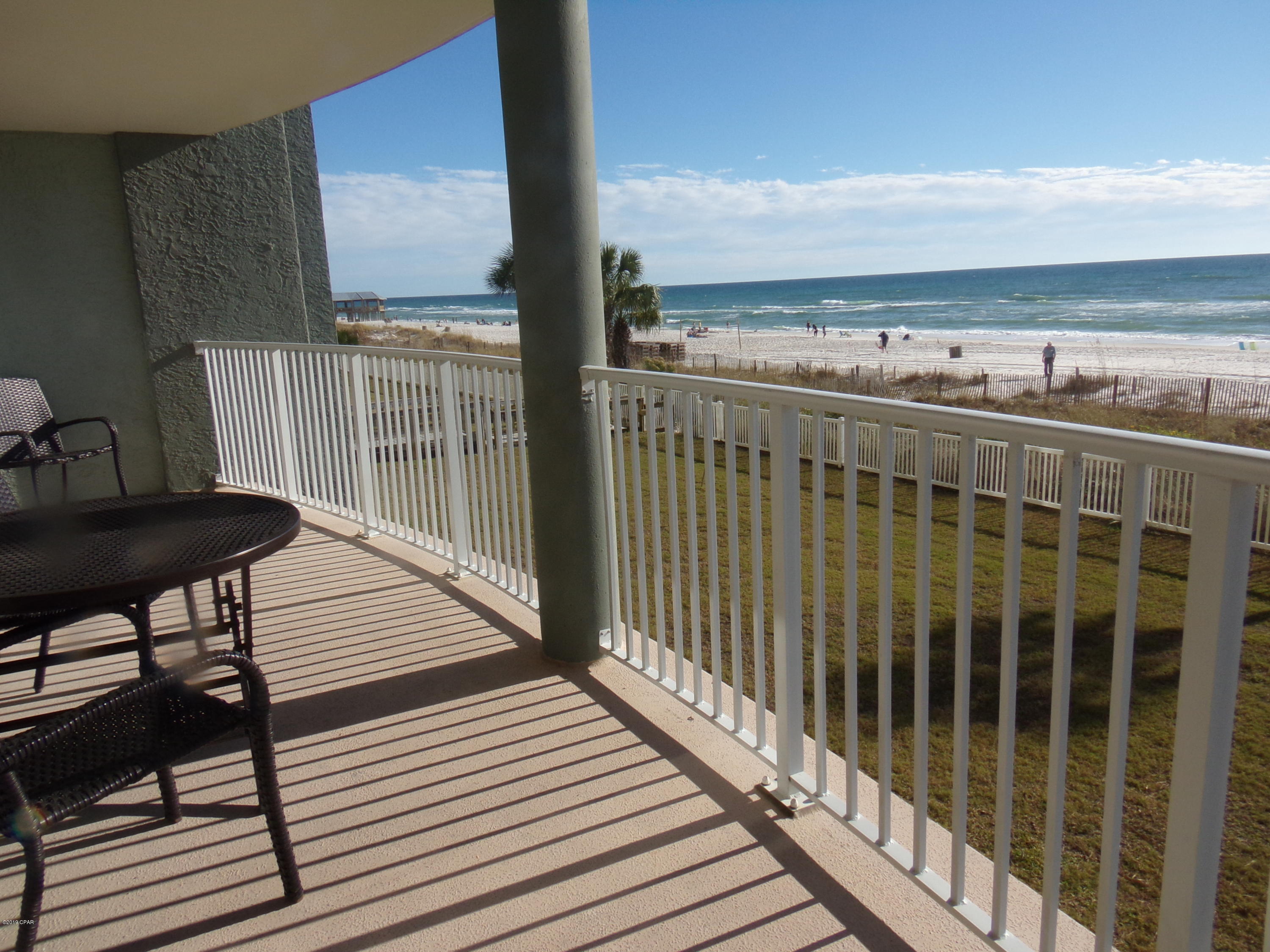 Long Beach Towers I - Residential