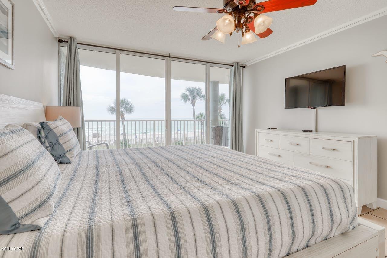 Long Beach Towers I - Residential