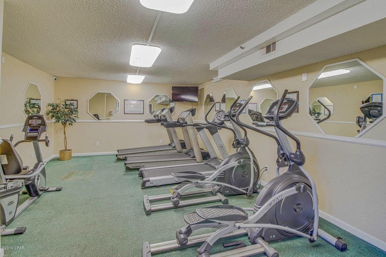 Long Beach Towers I - Residential