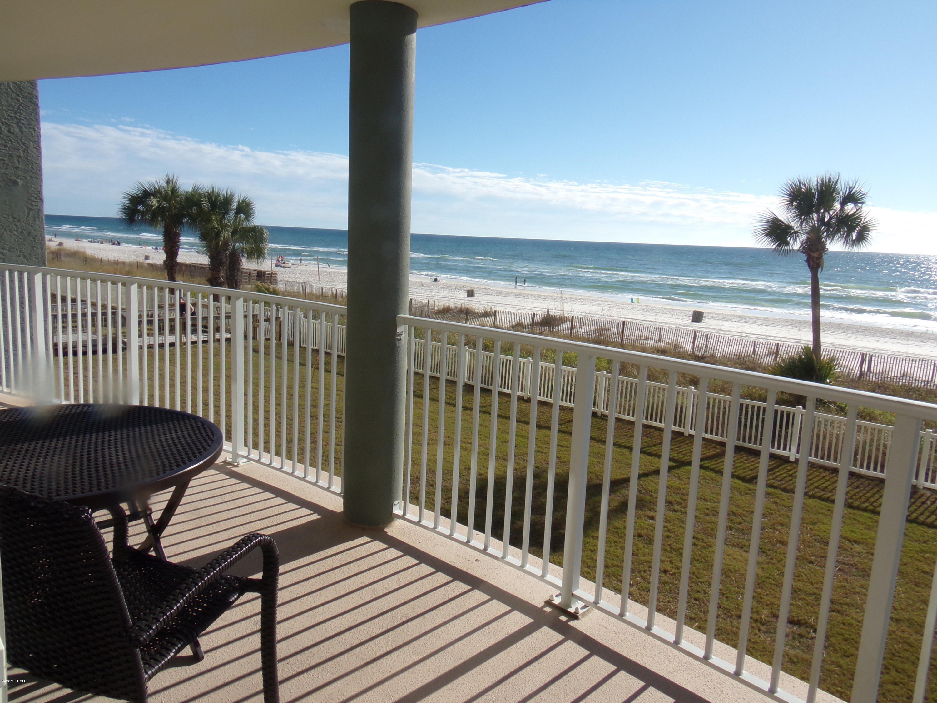 Long Beach Towers I - Residential