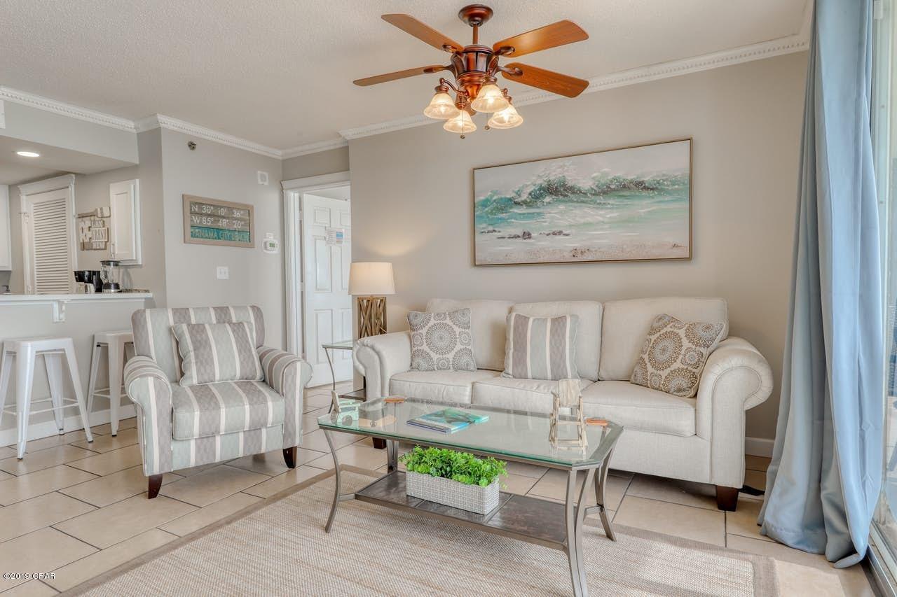 Long Beach Towers I - Residential