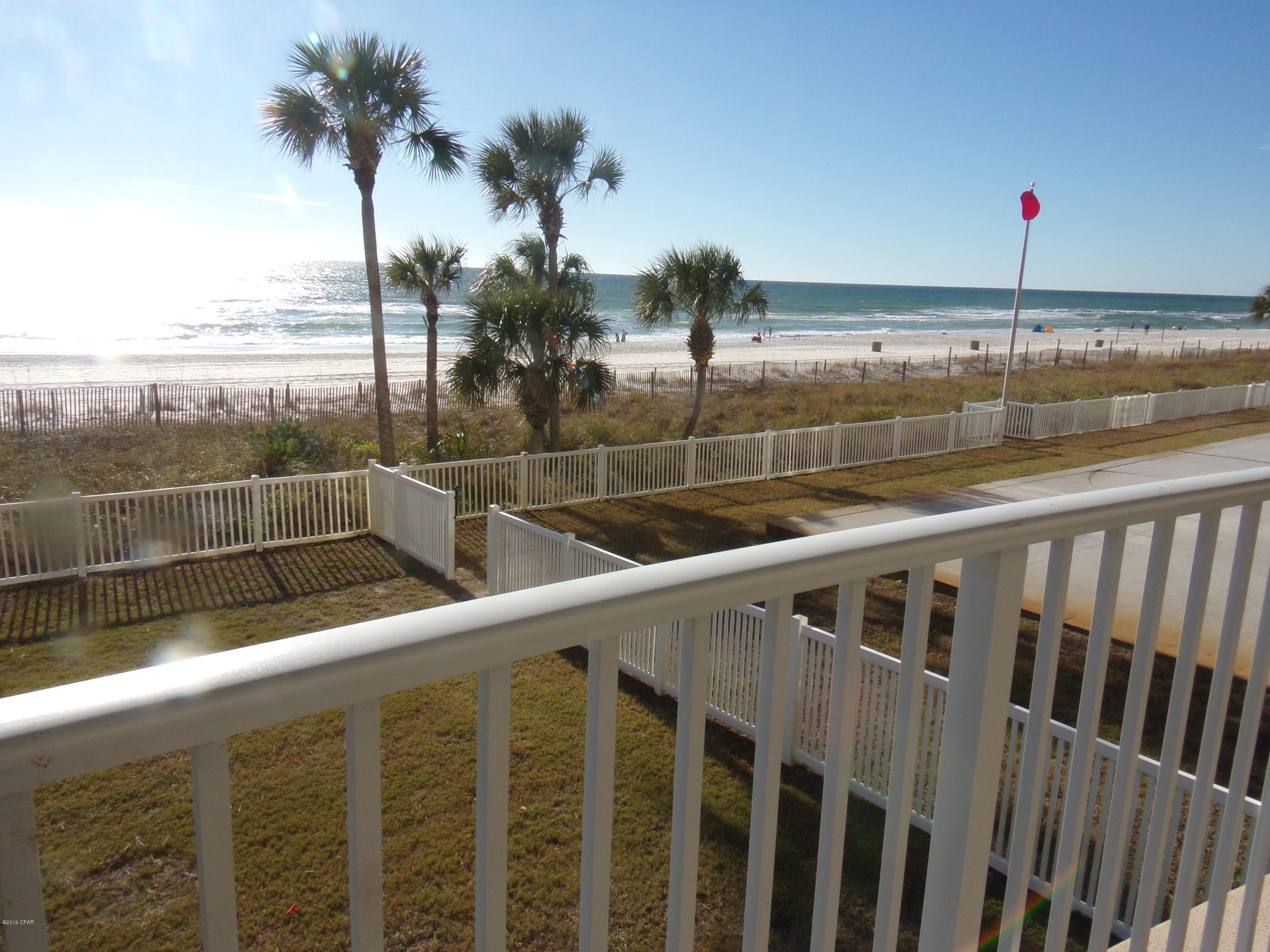 Long Beach Towers I - Residential