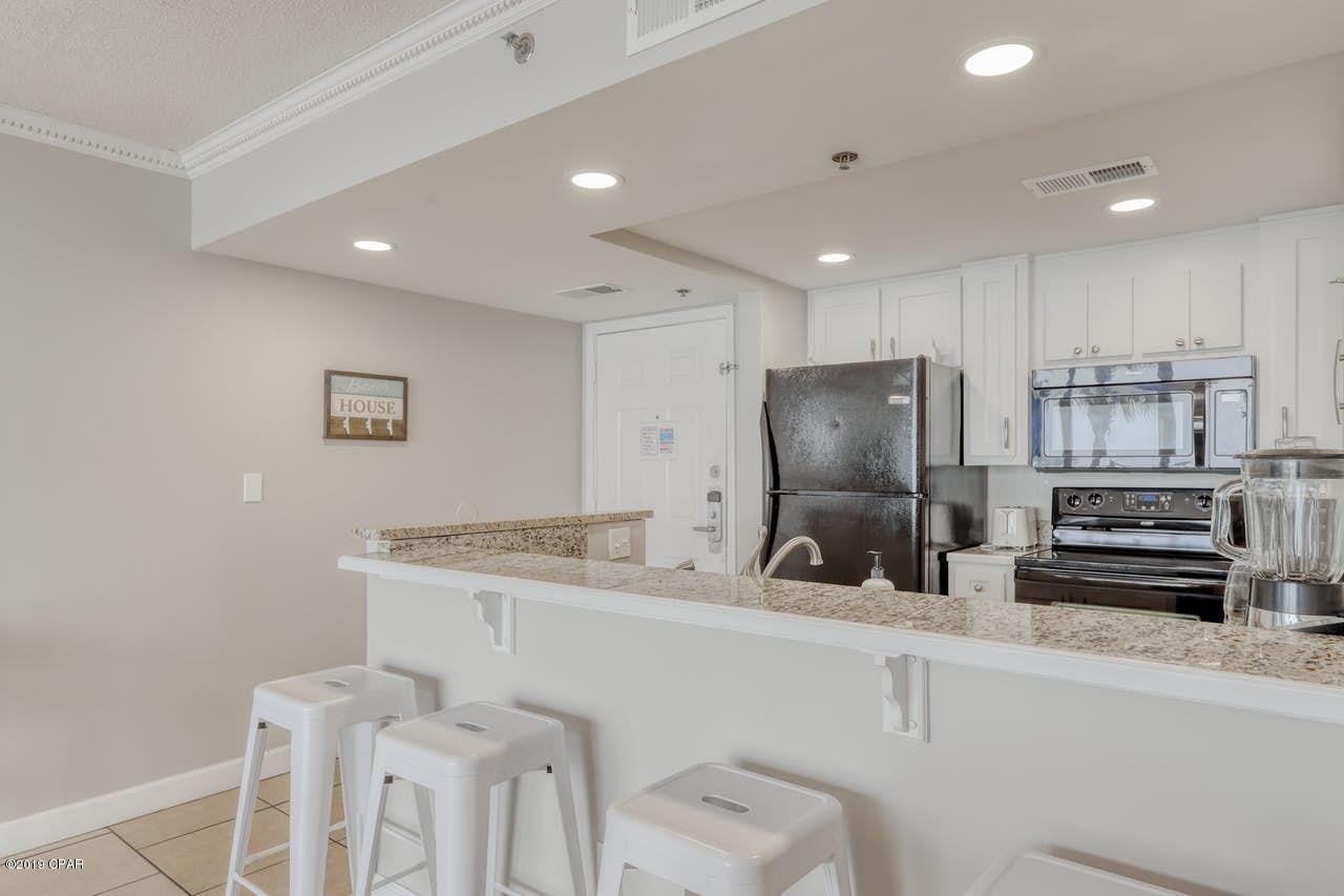 Long Beach Towers I - Residential