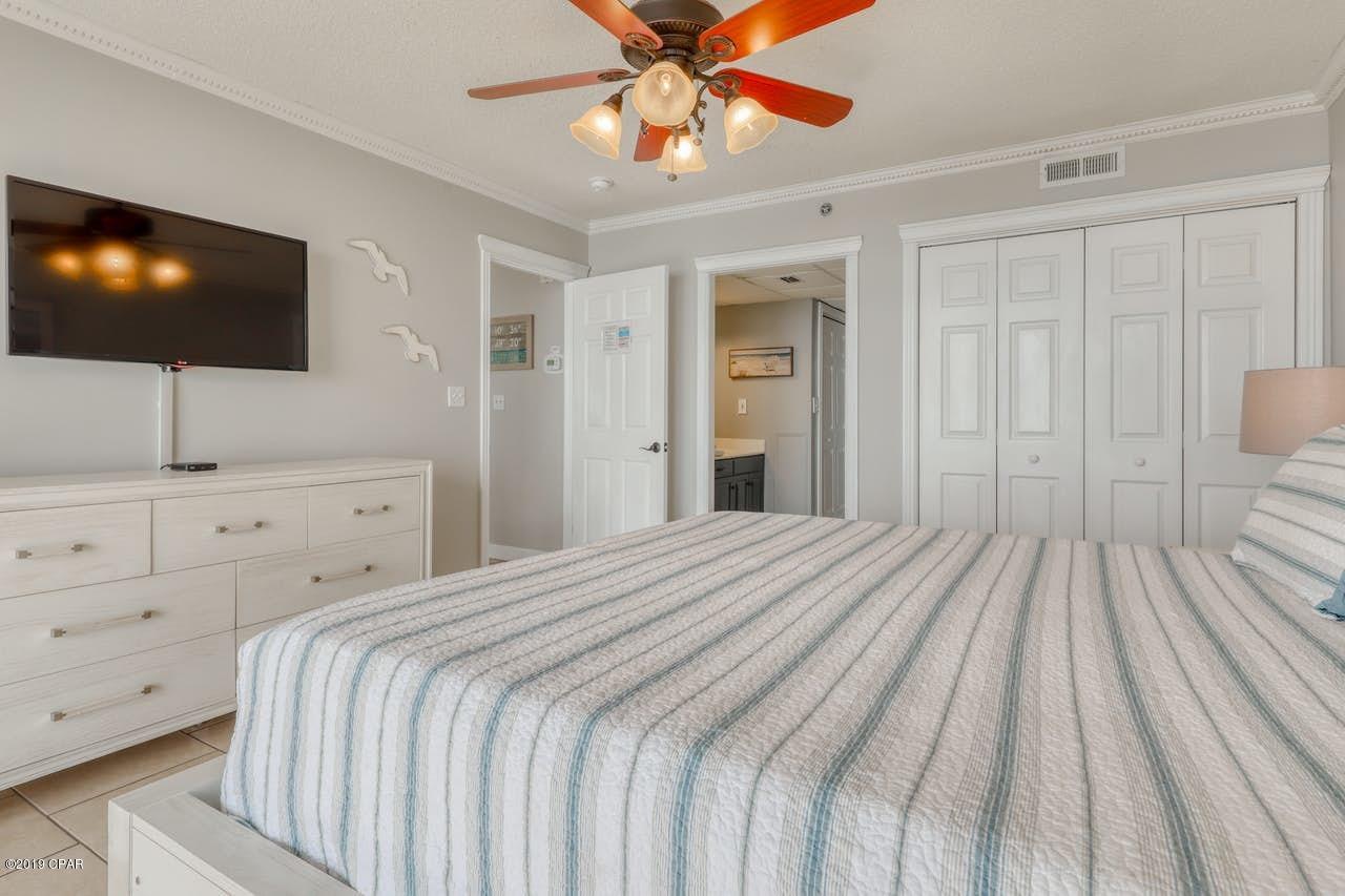 Long Beach Towers I - Residential