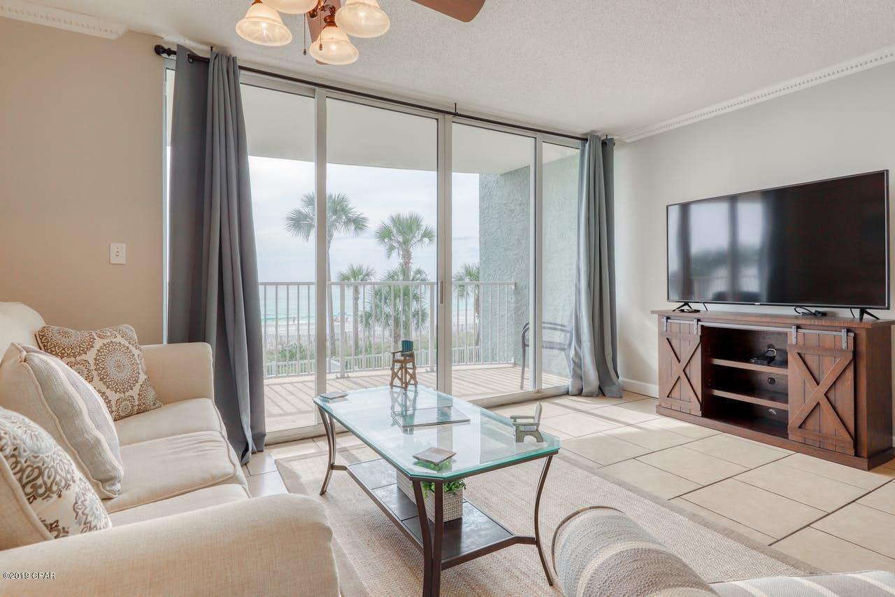 Long Beach Towers I - Residential