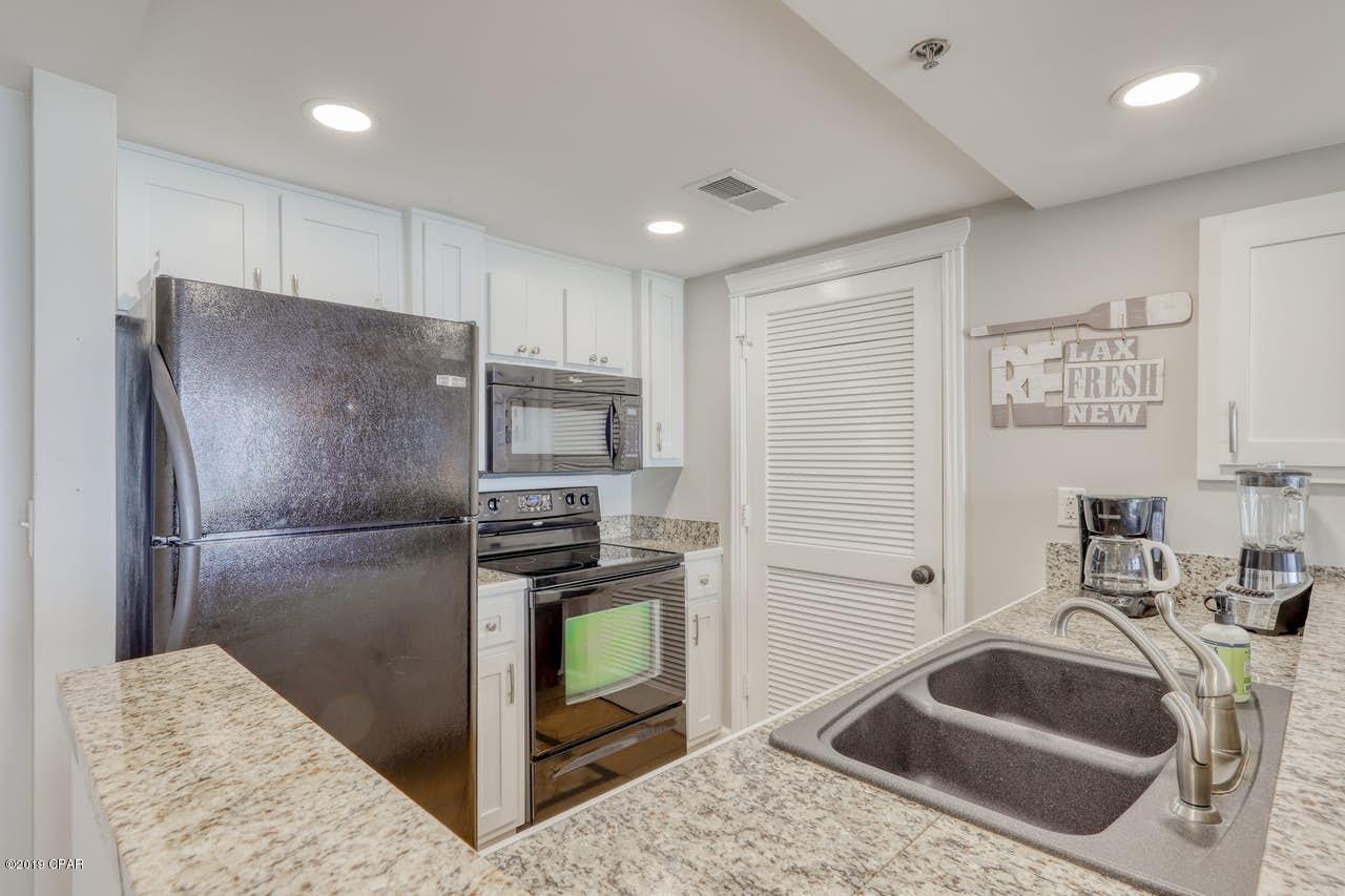 Long Beach Towers I - Residential