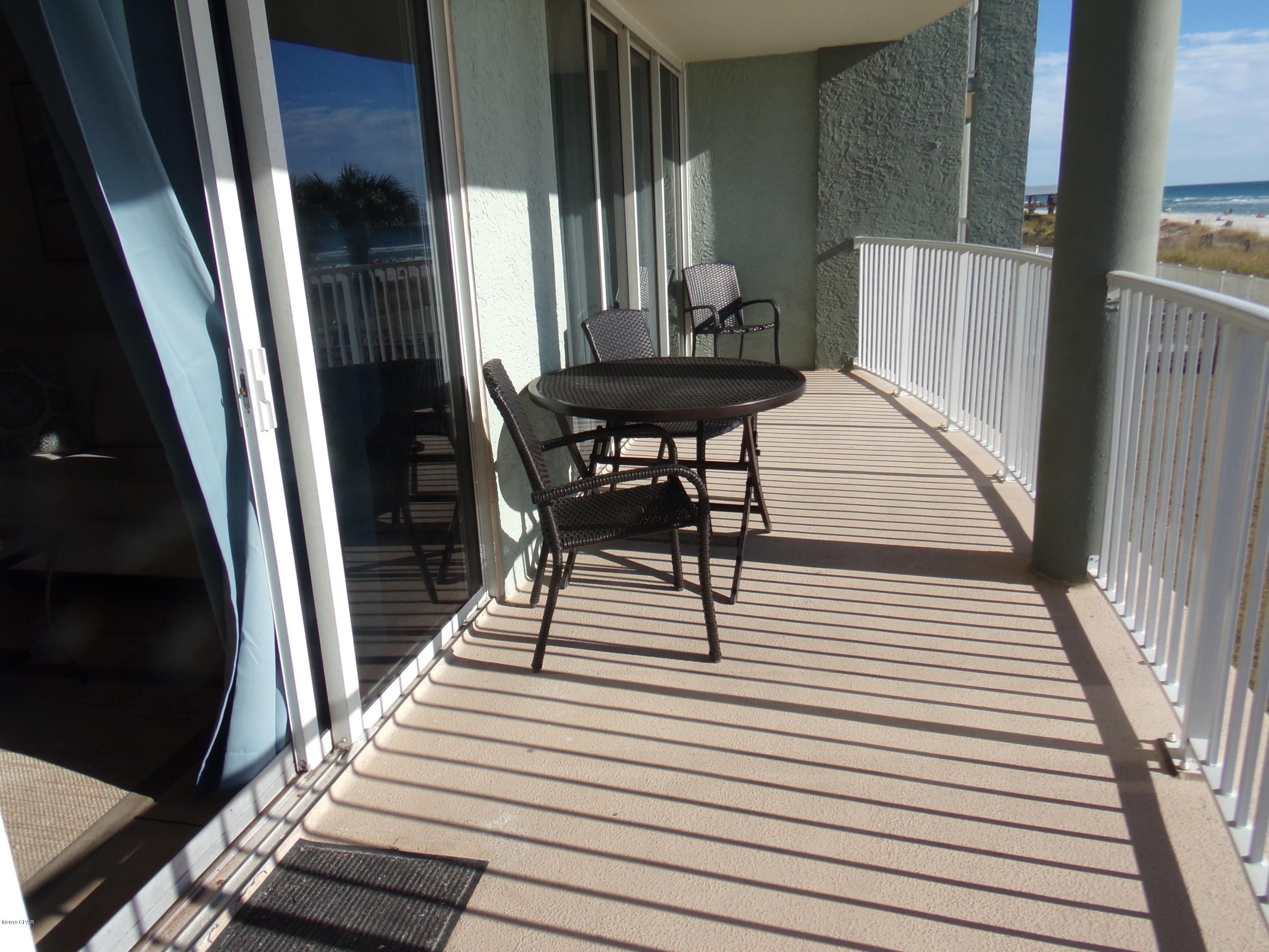 Long Beach Towers I - Residential