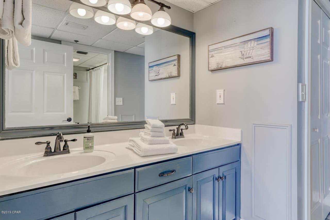 Long Beach Towers I - Residential