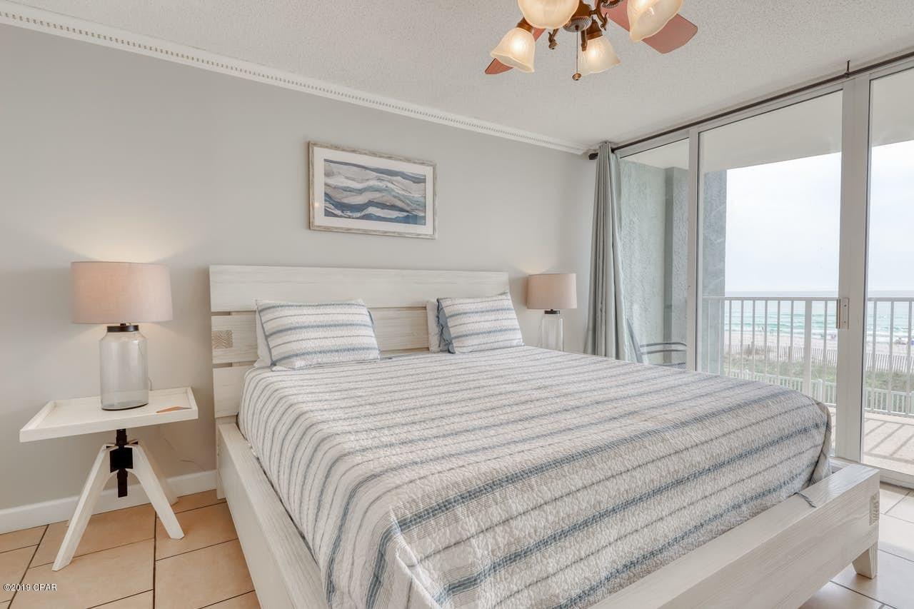 Long Beach Towers I - Residential