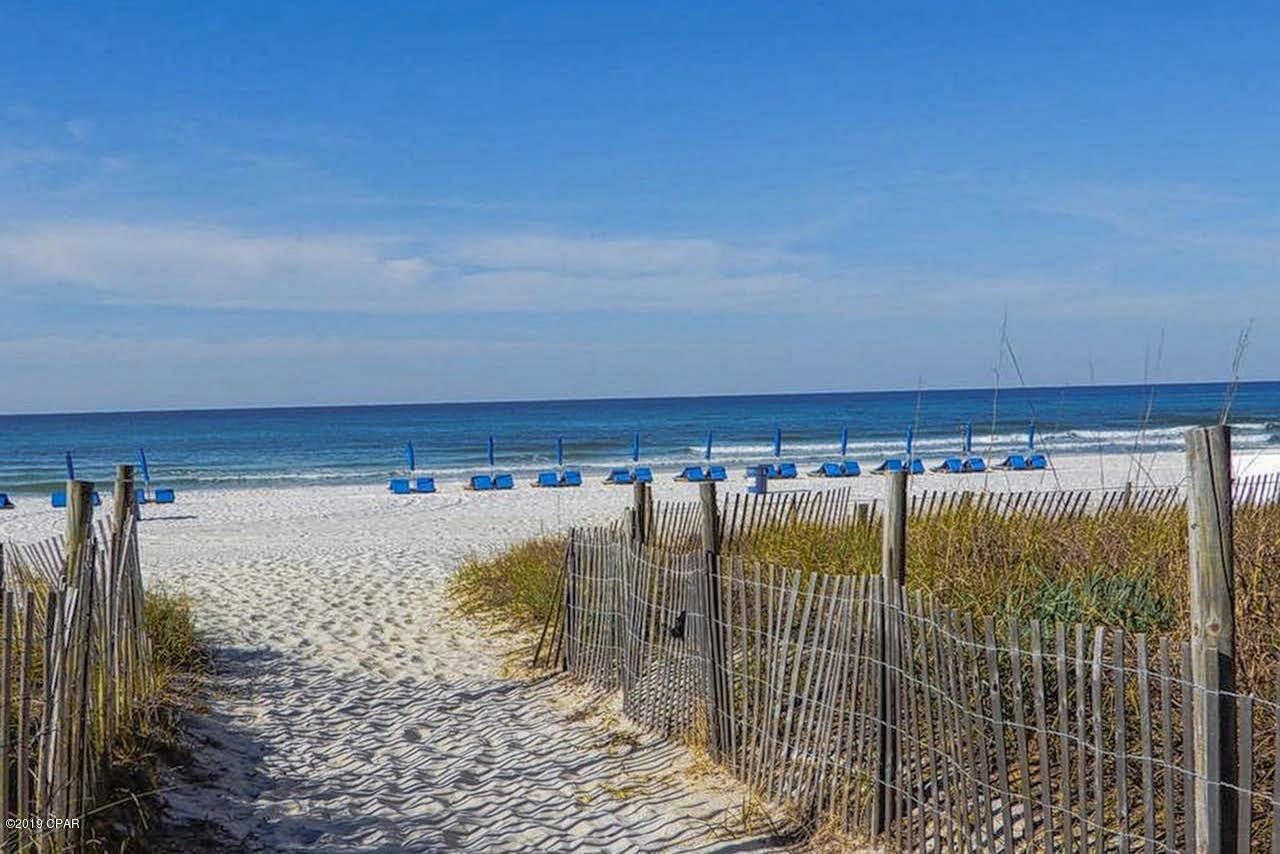 Long Beach Towers I - Residential