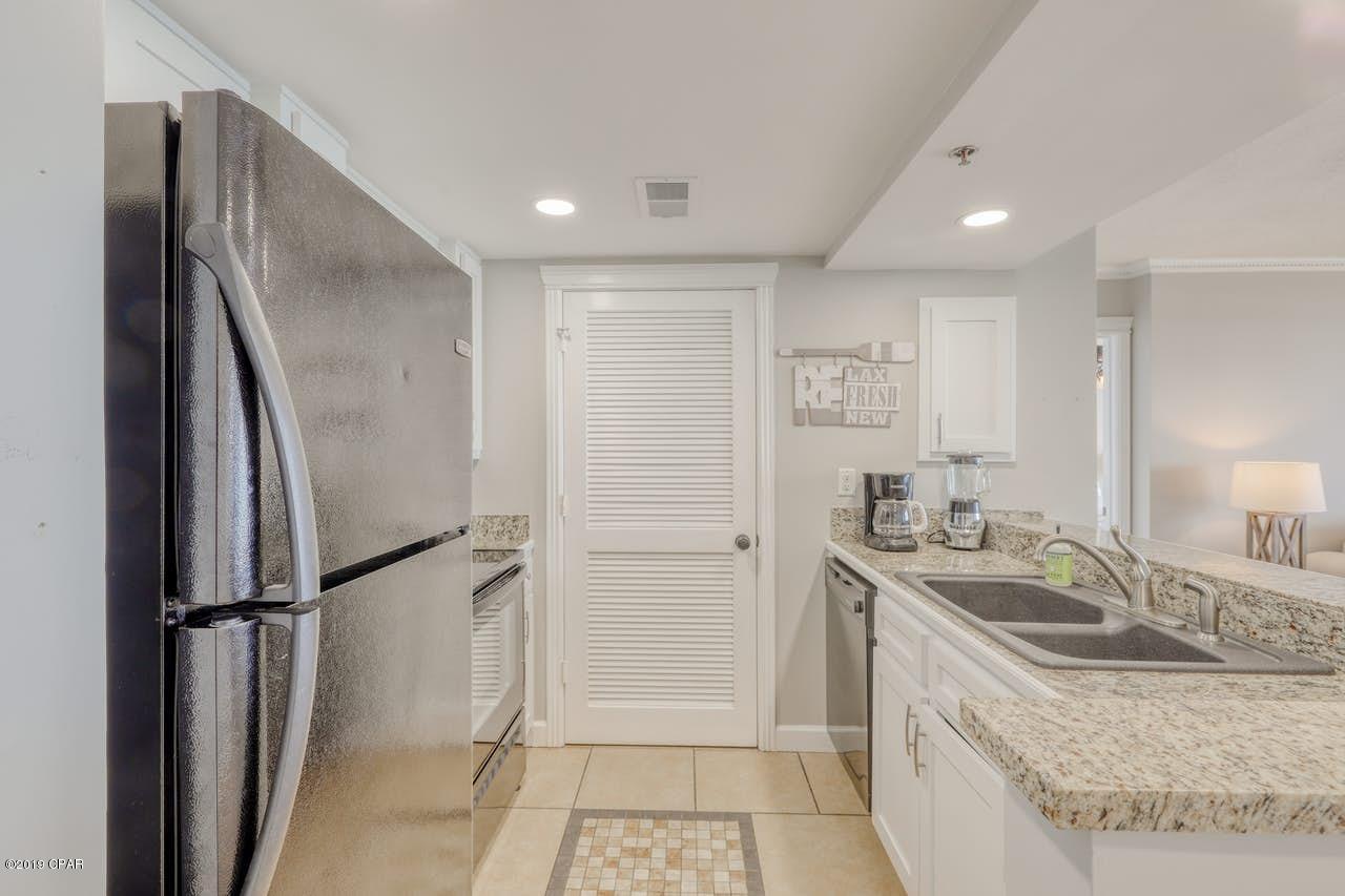 Long Beach Towers I - Residential