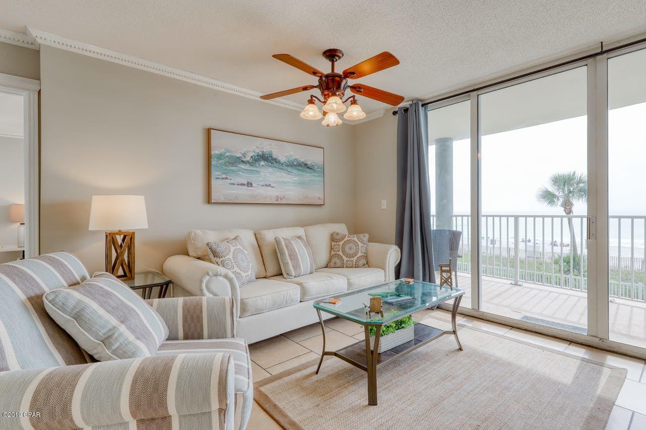 Long Beach Towers I - Residential