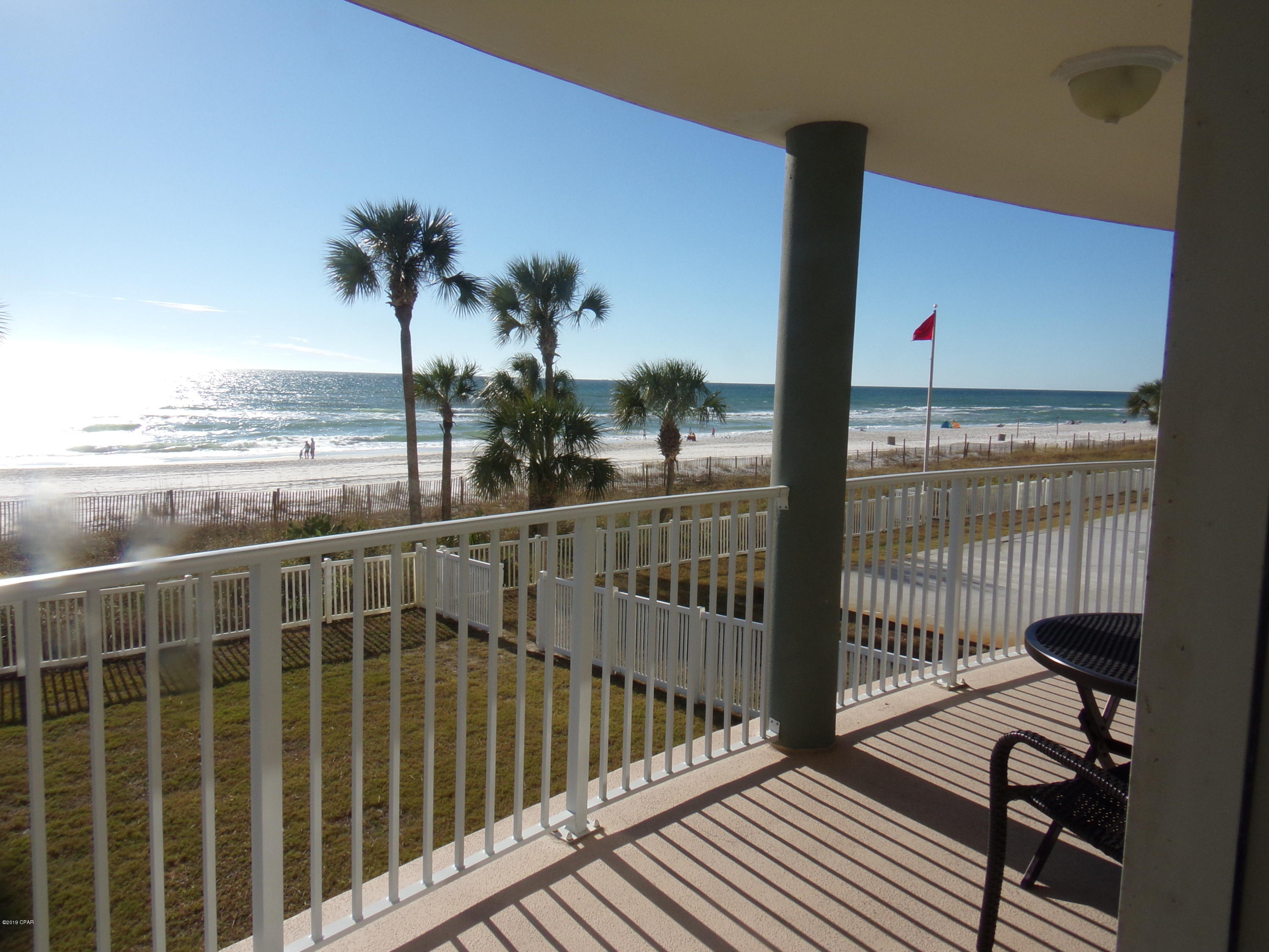 Long Beach Towers I - Residential