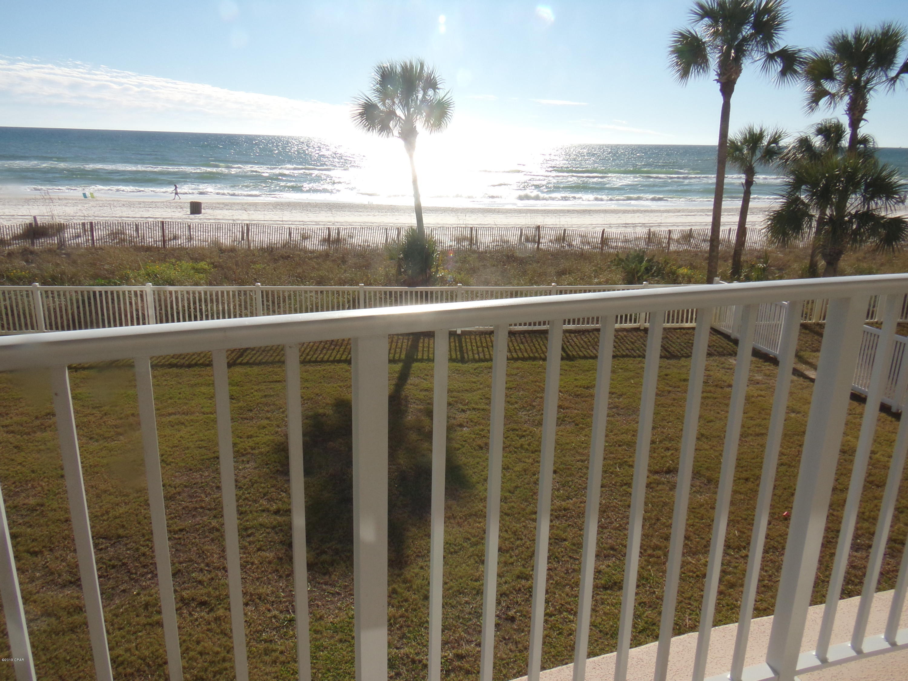 Long Beach Towers I - Residential