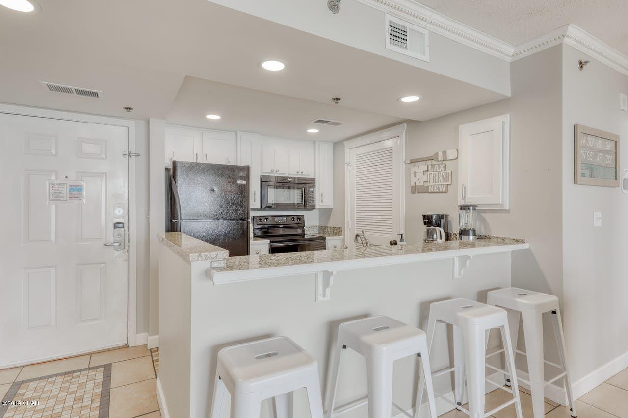 Long Beach Towers I - Residential