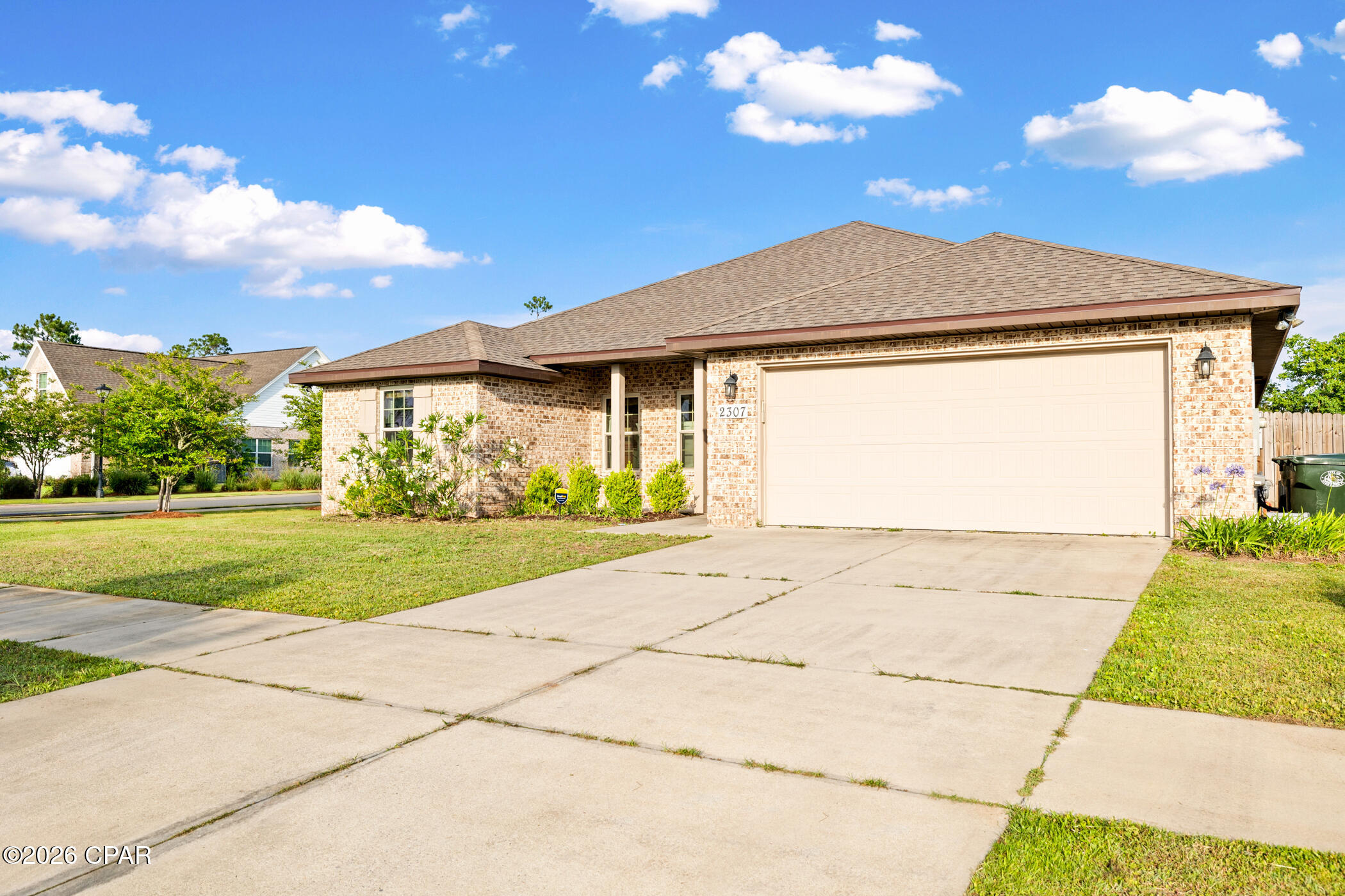 Camryn's Crossing - Residential