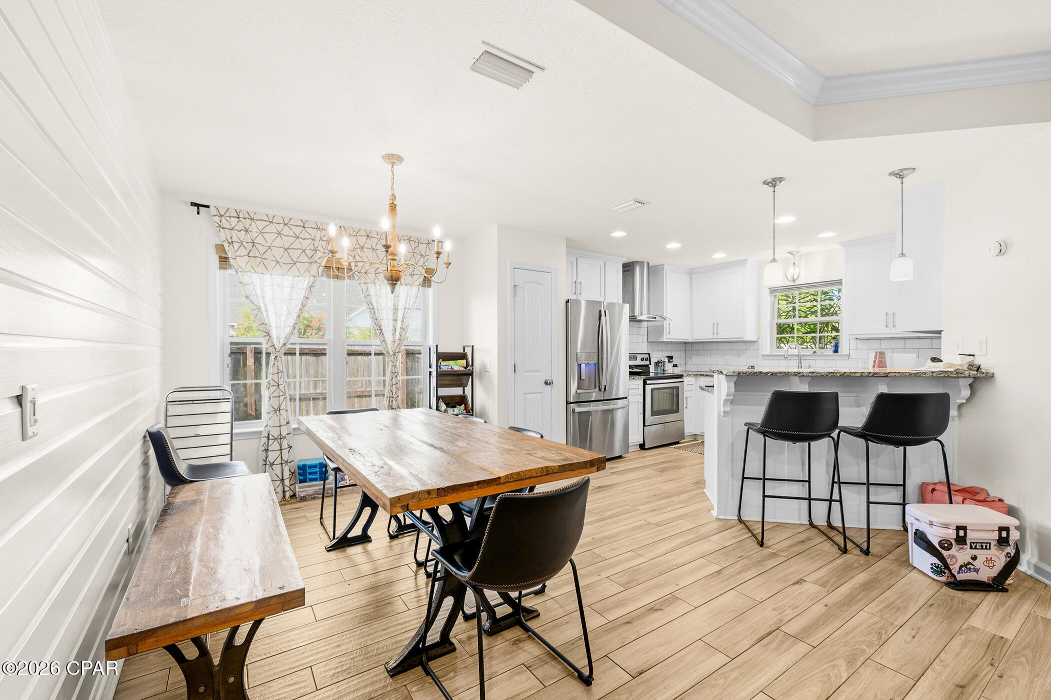 Camryn's Crossing - Residential