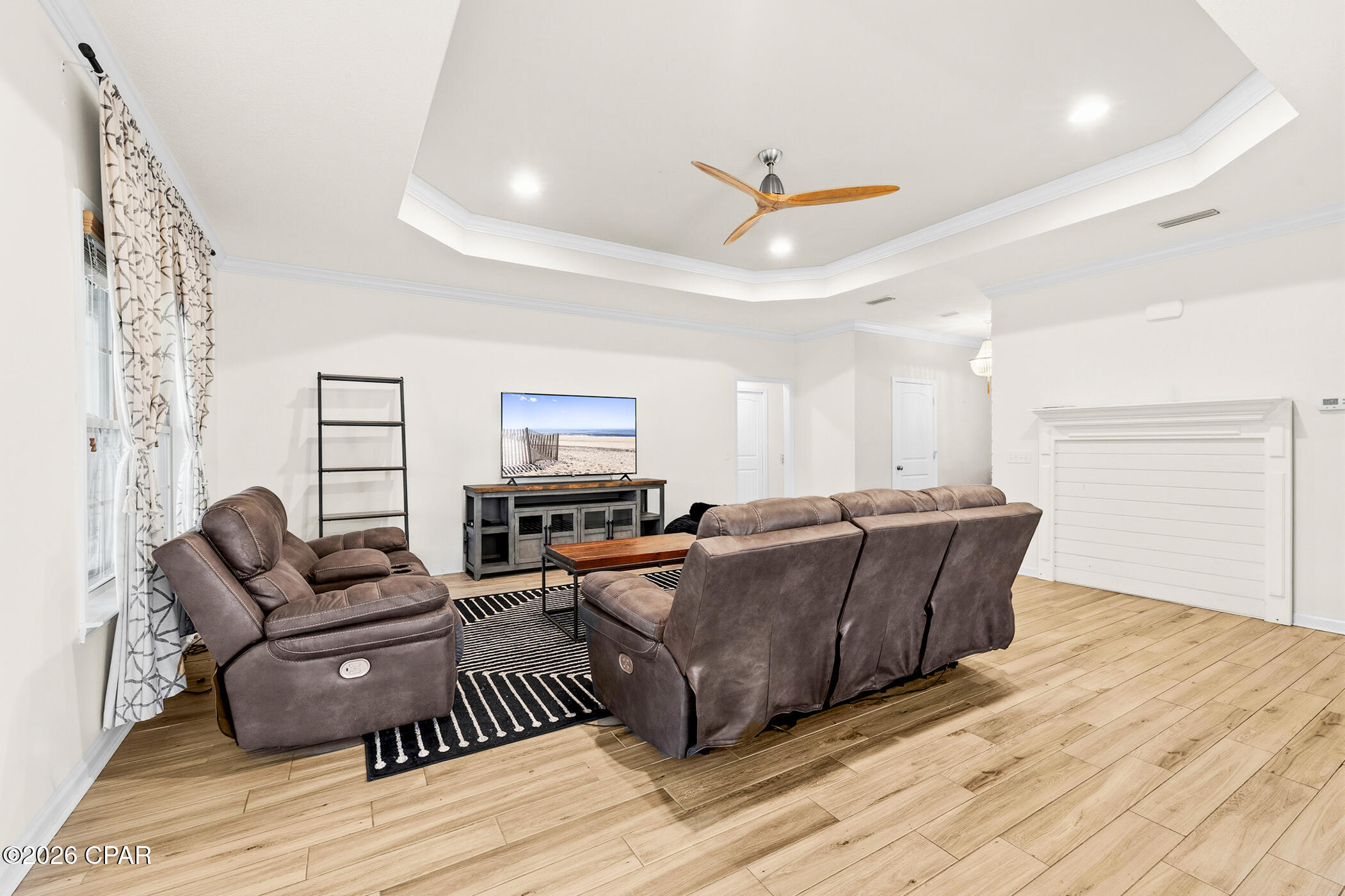 Camryn's Crossing - Residential
