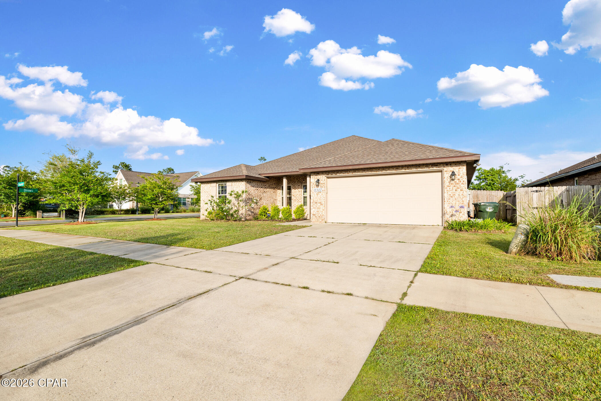 Camryn's Crossing - Residential