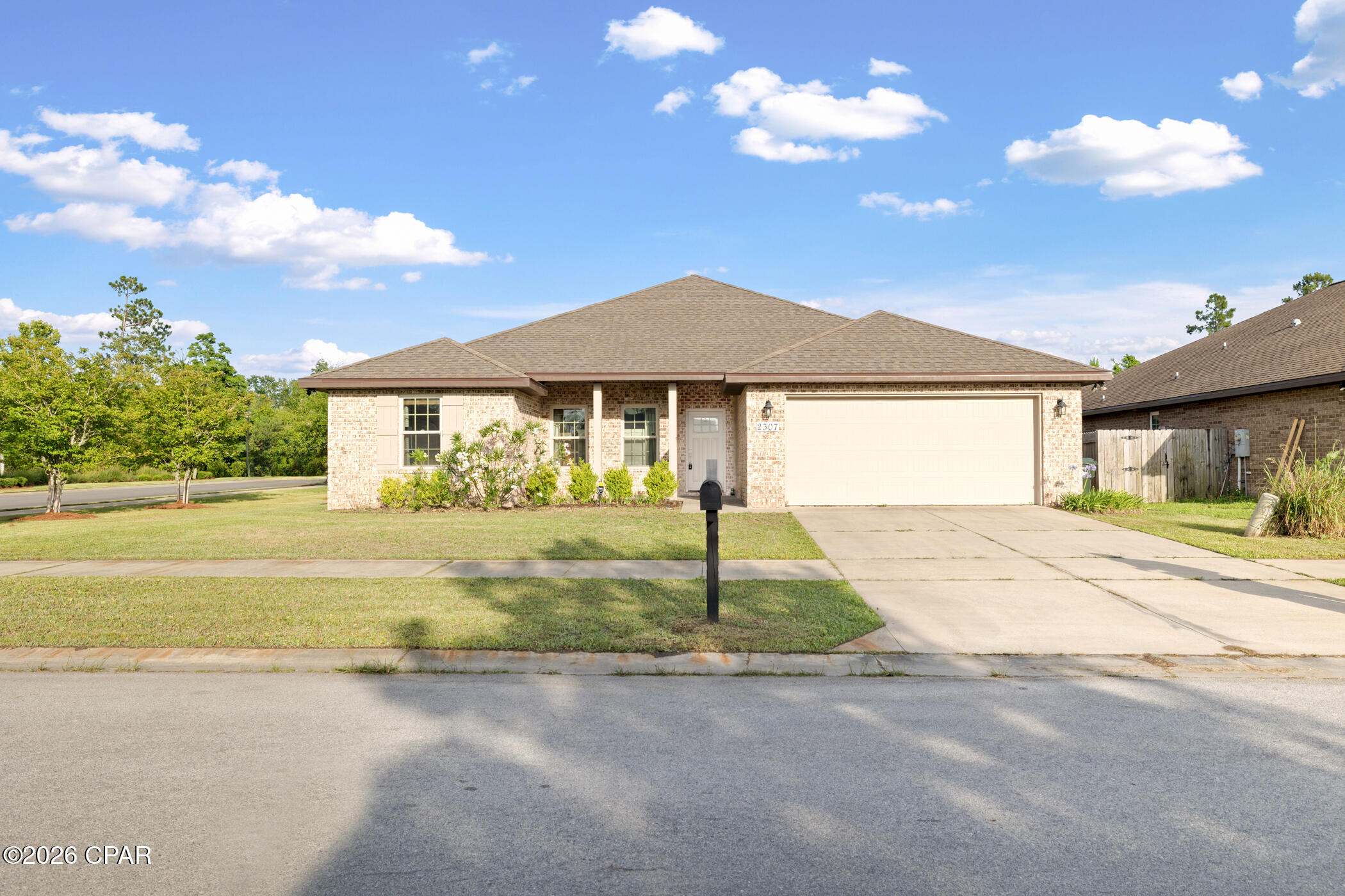 Camryn's Crossing - Residential