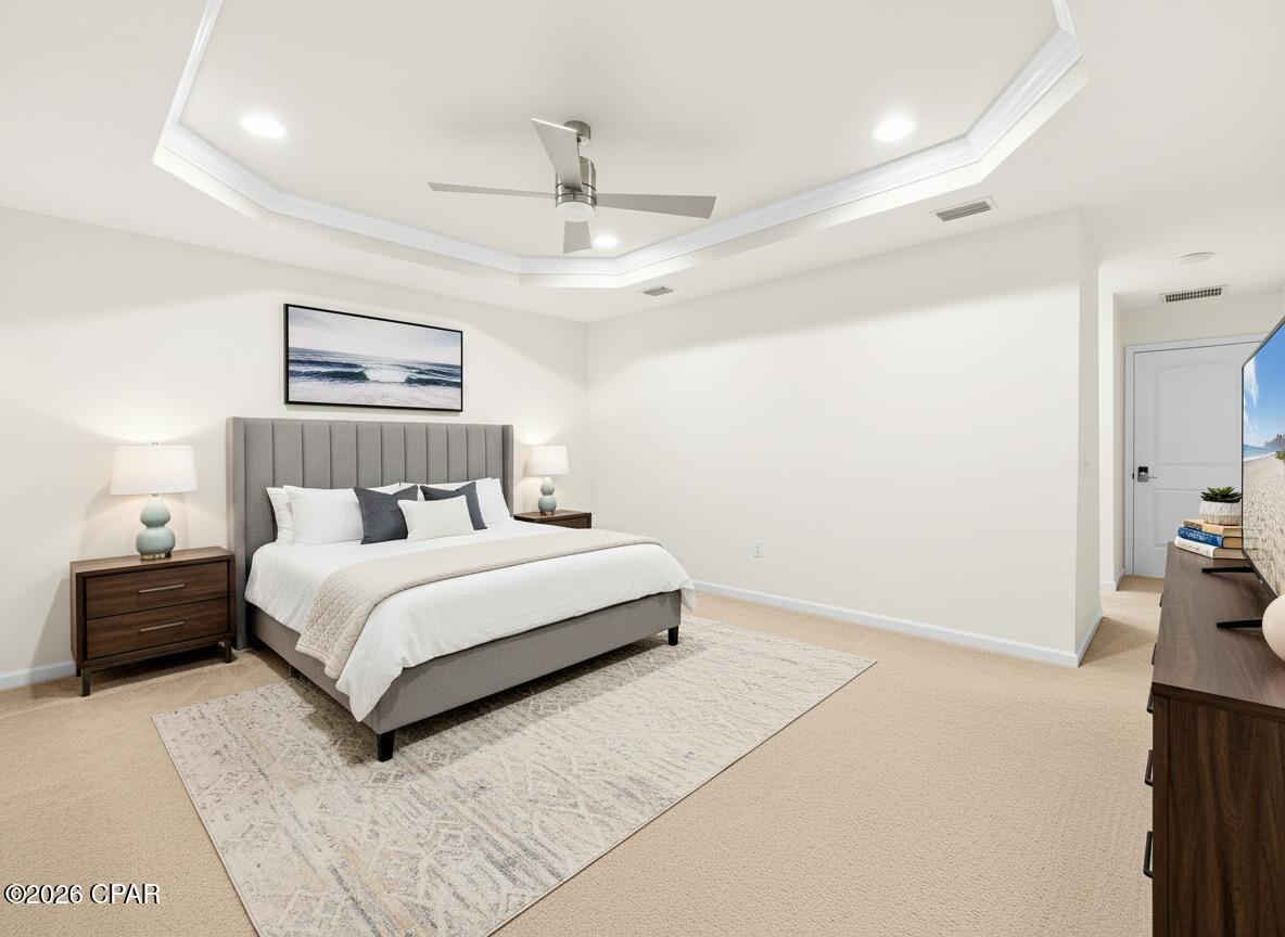 Camryn's Crossing - Residential