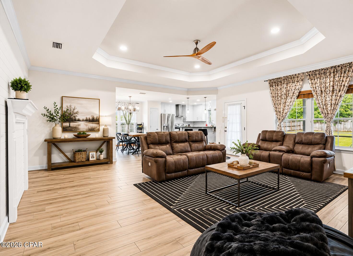 Camryn's Crossing - Residential