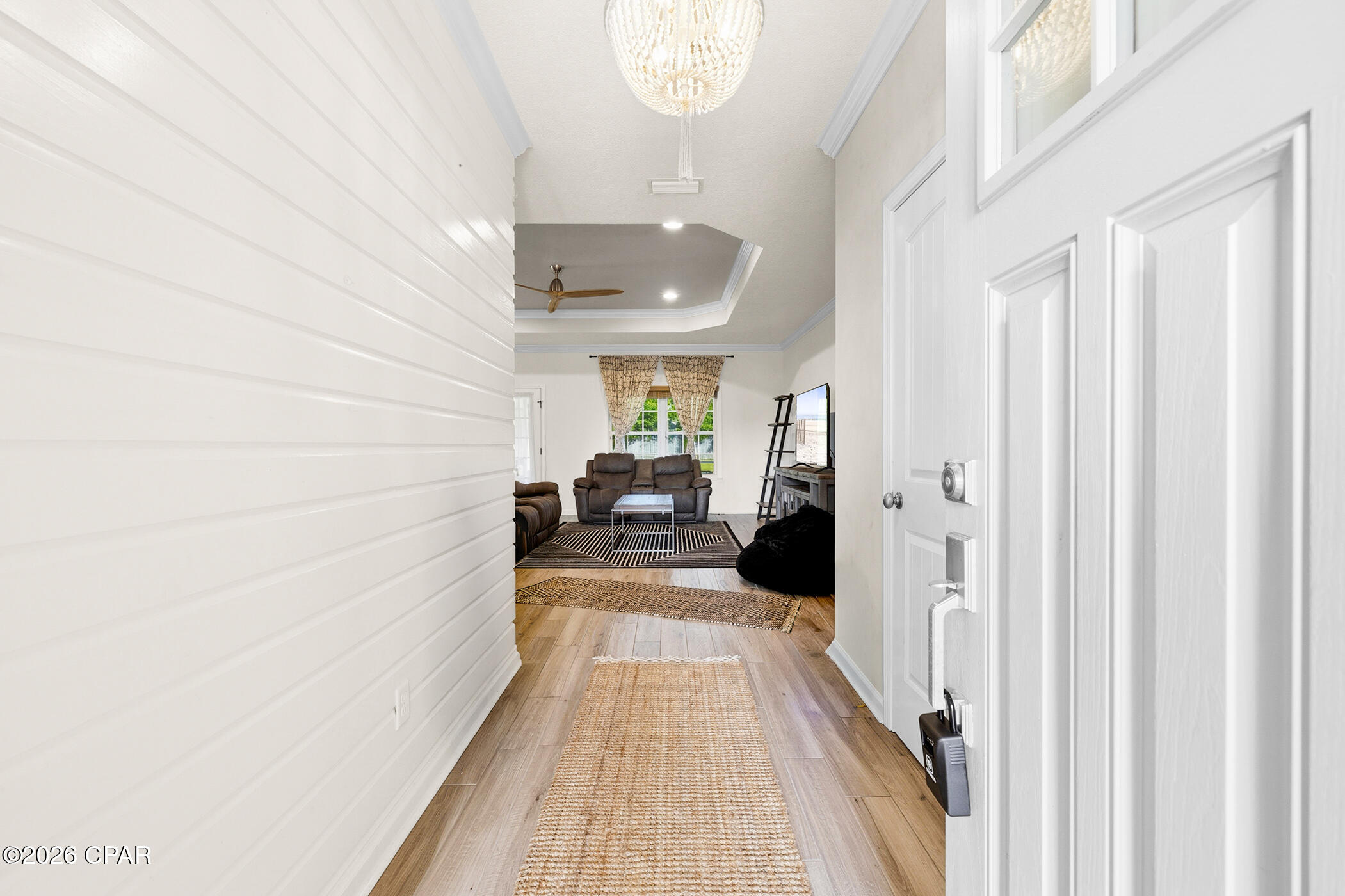 Camryn's Crossing - Residential