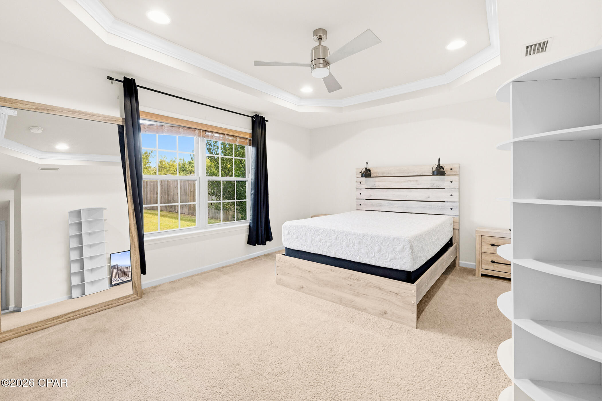 Camryn's Crossing - Residential