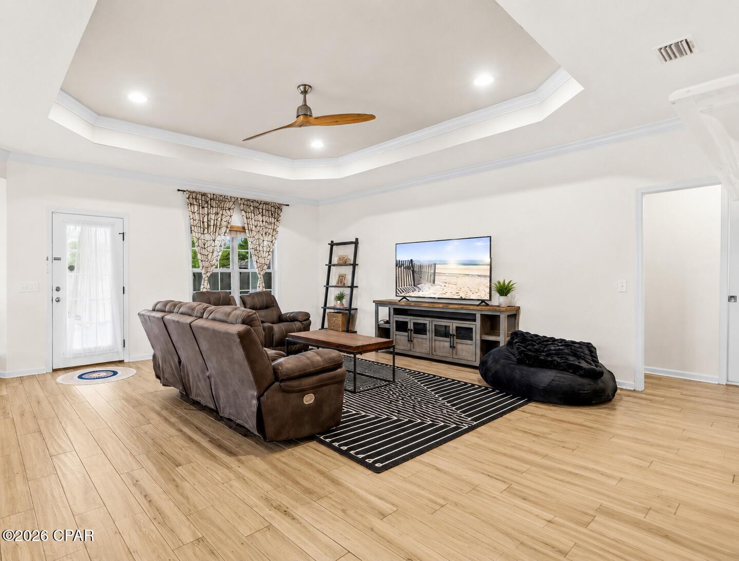 Camryn's Crossing - Residential