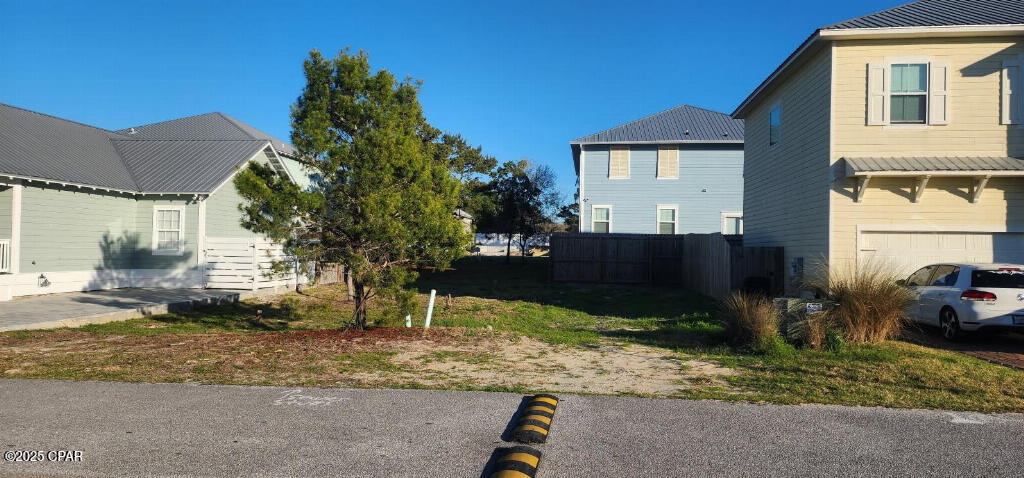 [No Recorded Subdiv] - Land