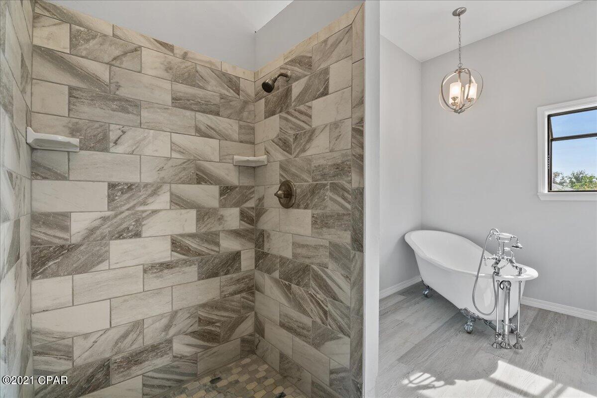 Bingoose Estates U-1 - Residential