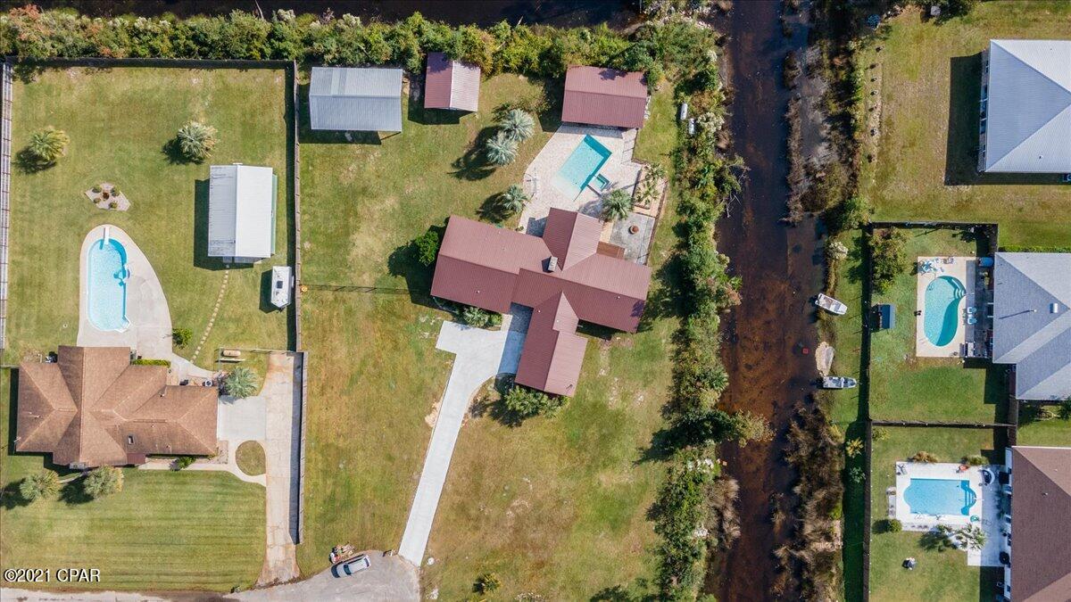 Bingoose Estates U-1 - Residential