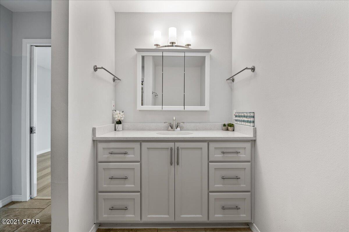 Bingoose Estates U-1 - Residential