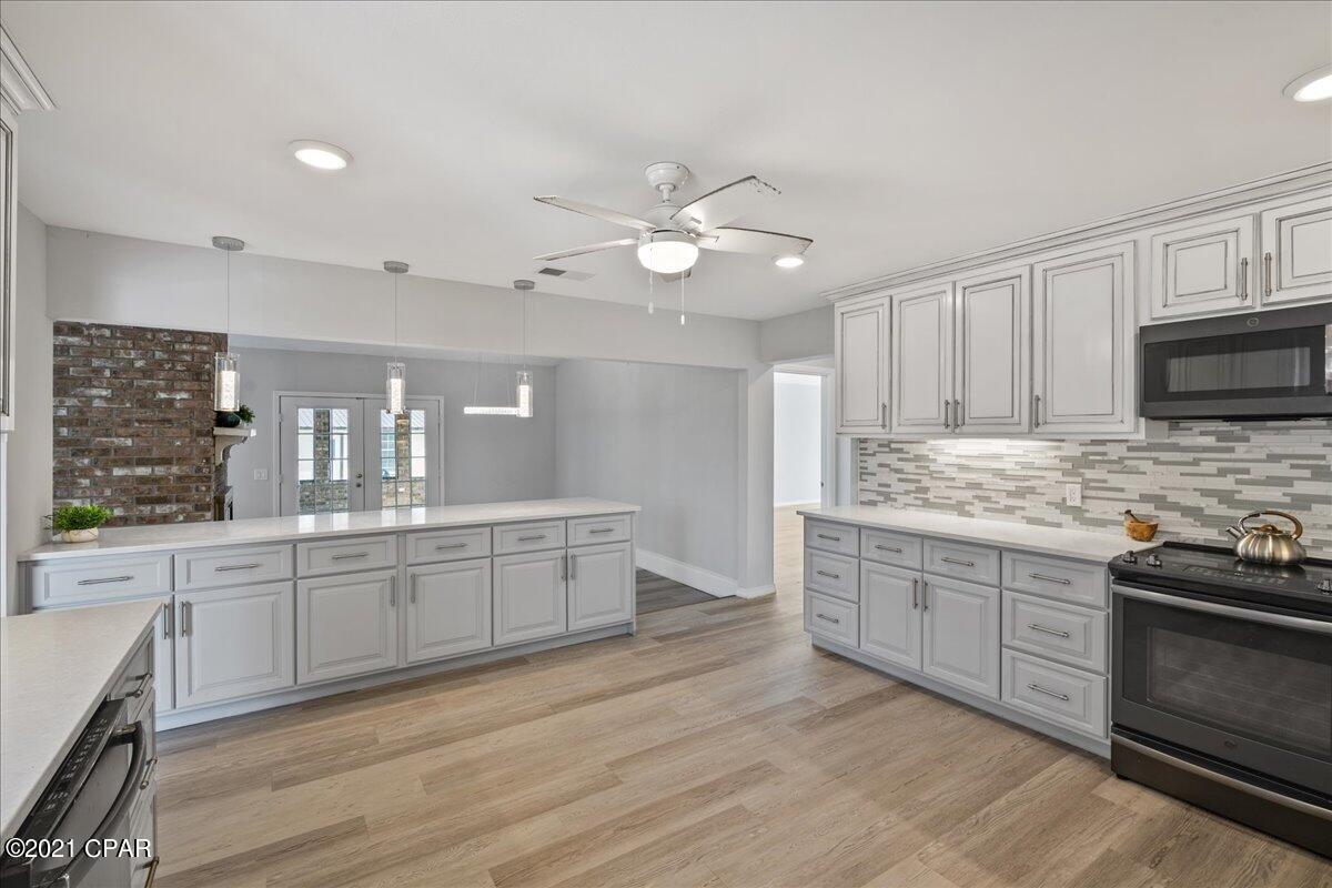 Bingoose Estates U-1 - Residential