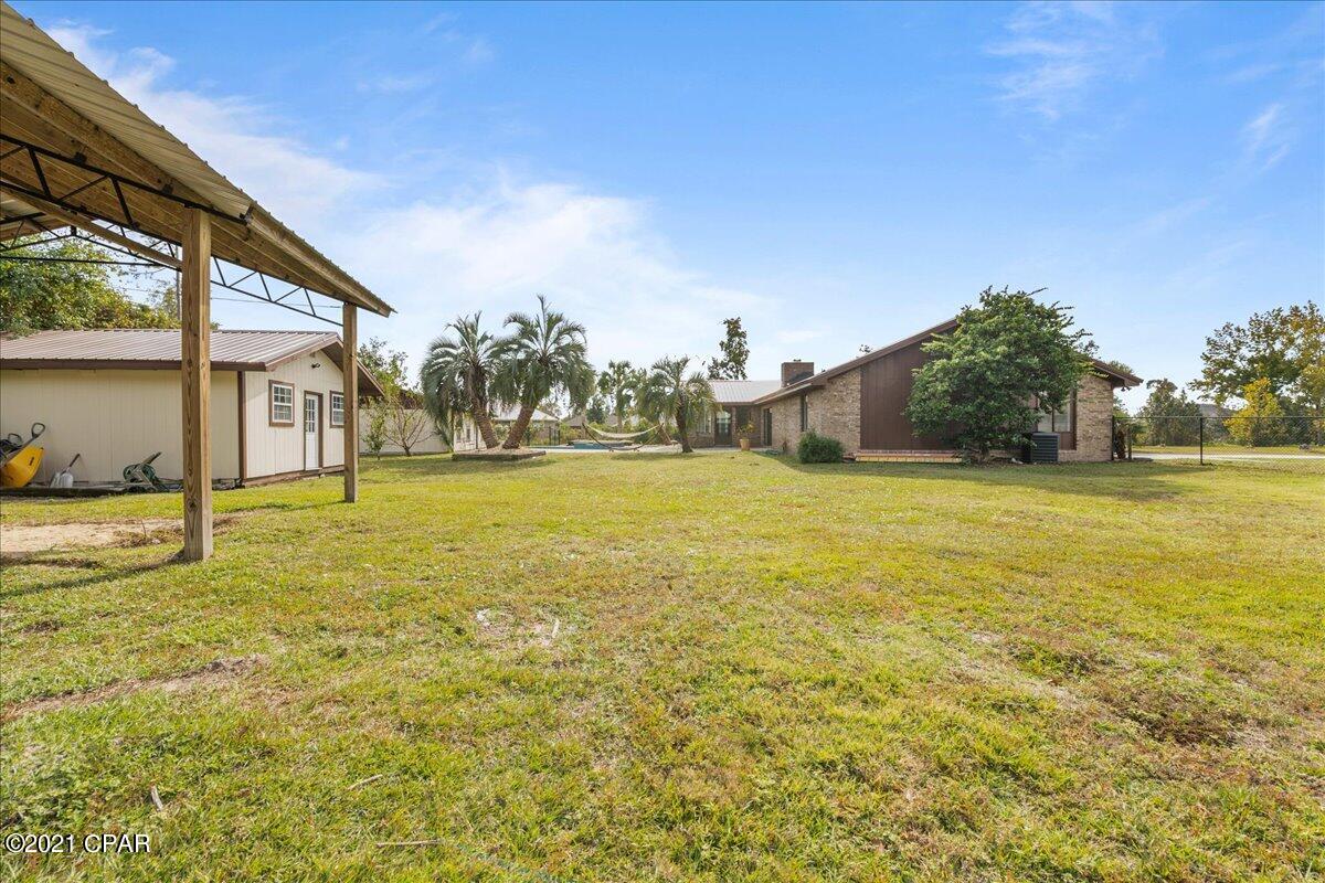 Bingoose Estates U-1 - Residential