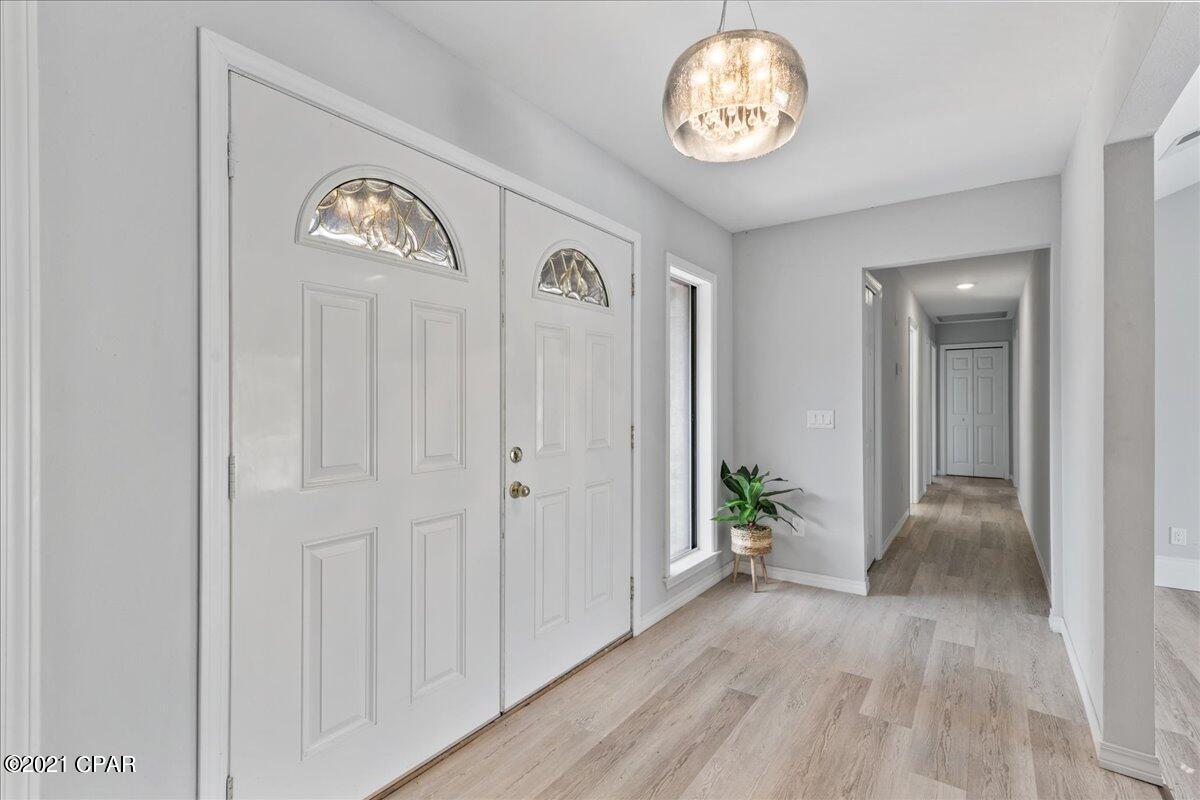 Bingoose Estates U-1 - Residential