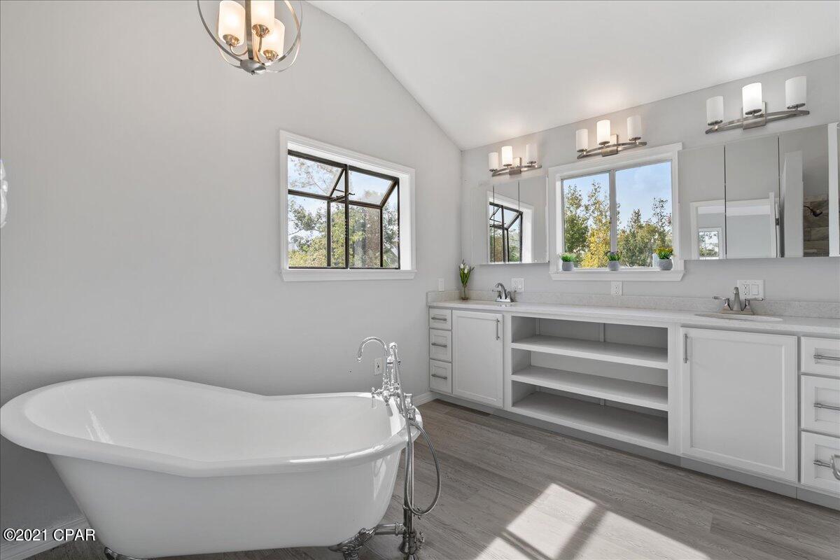 Bingoose Estates U-1 - Residential