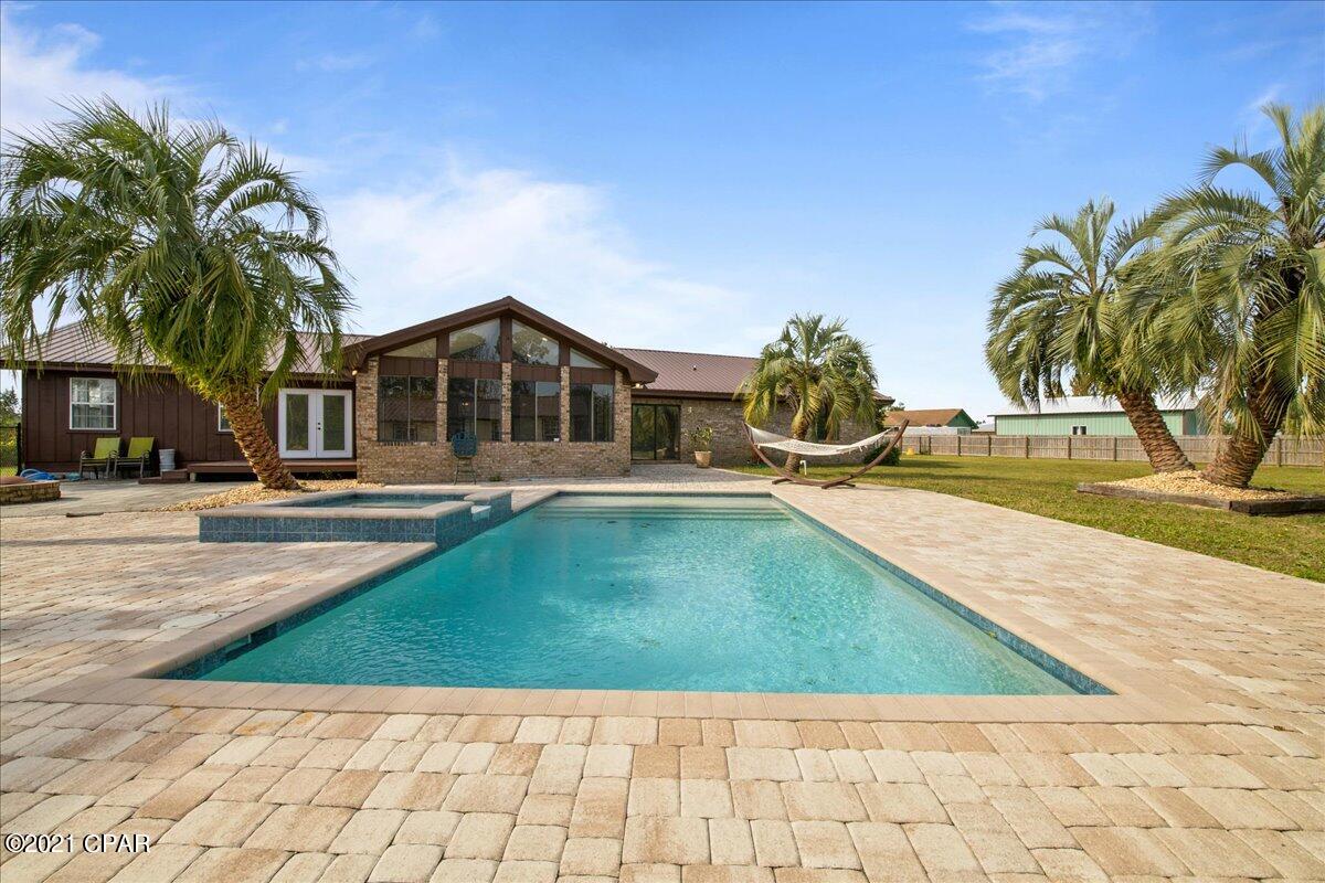 Bingoose Estates U-1 - Residential