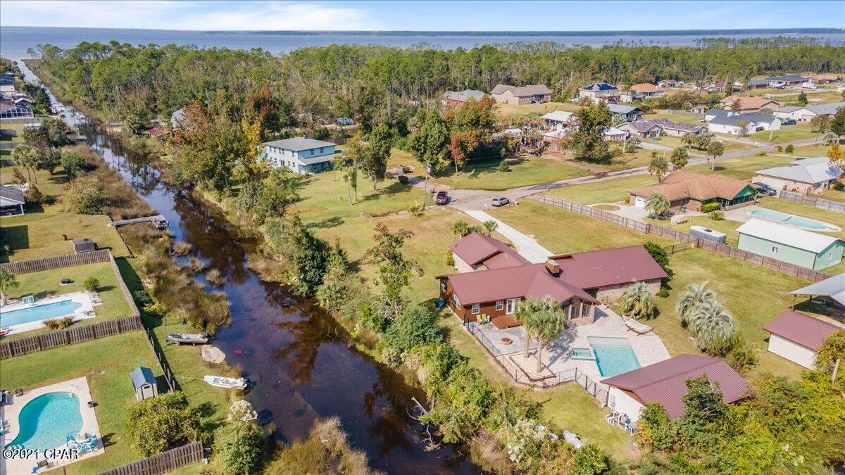 Bingoose Estates U-1 - Residential