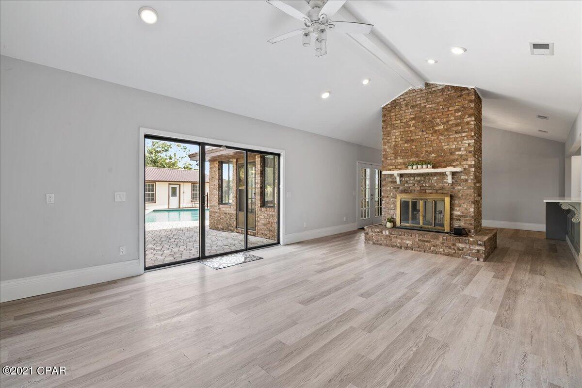 Bingoose Estates U-1 - Residential