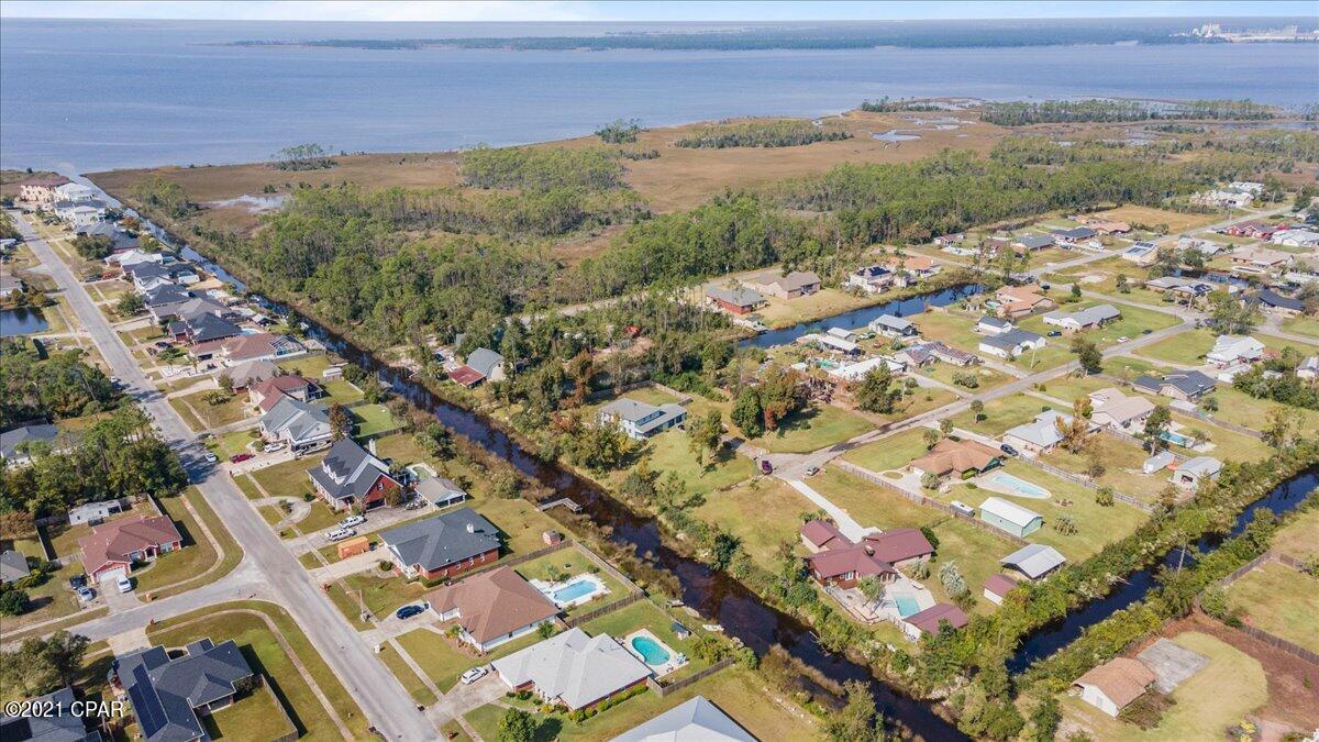 Bingoose Estates U-1 - Residential