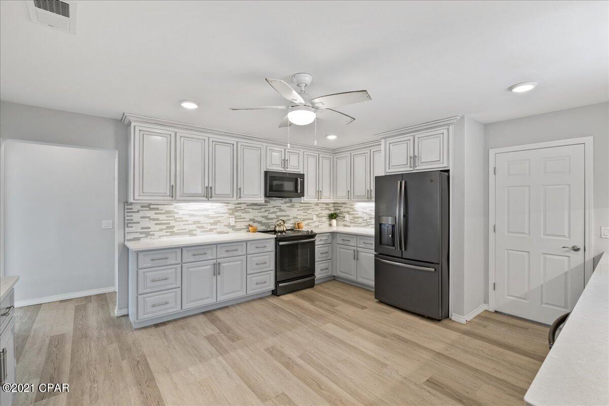 Bingoose Estates U-1 - Residential