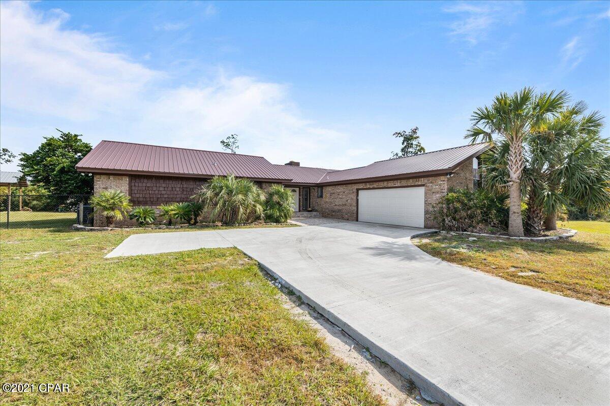 Bingoose Estates U-1 - Residential