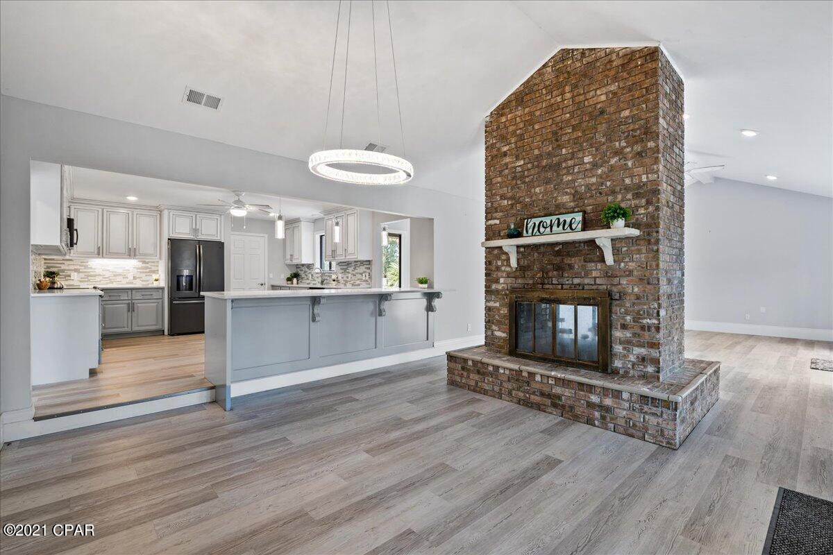 Bingoose Estates U-1 - Residential