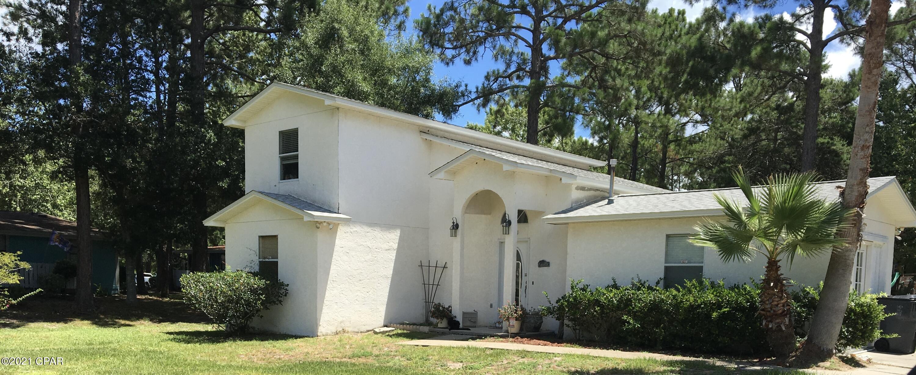 Greentree Unit-1 - Residential