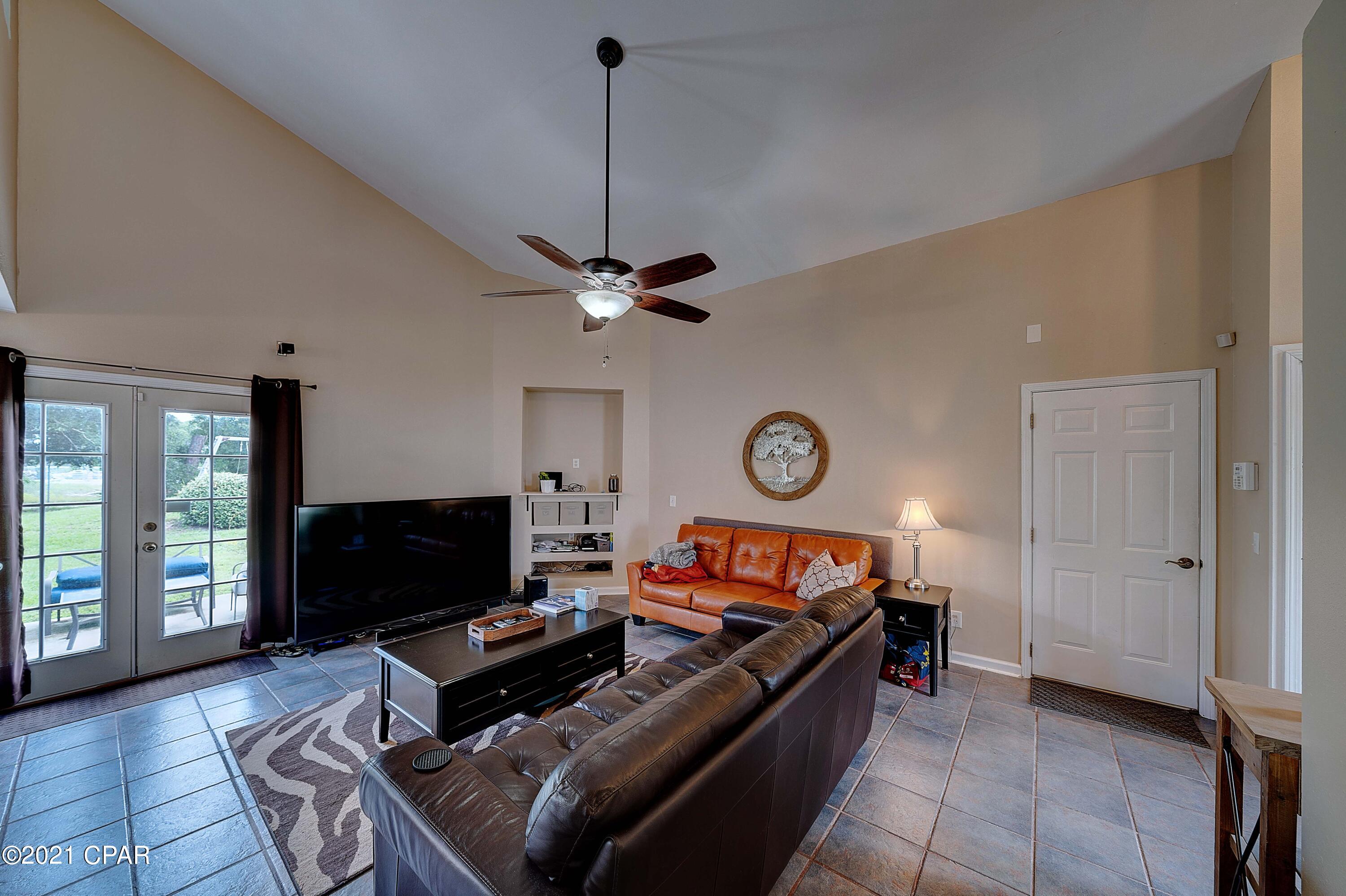 Greentree Unit-1 - Residential