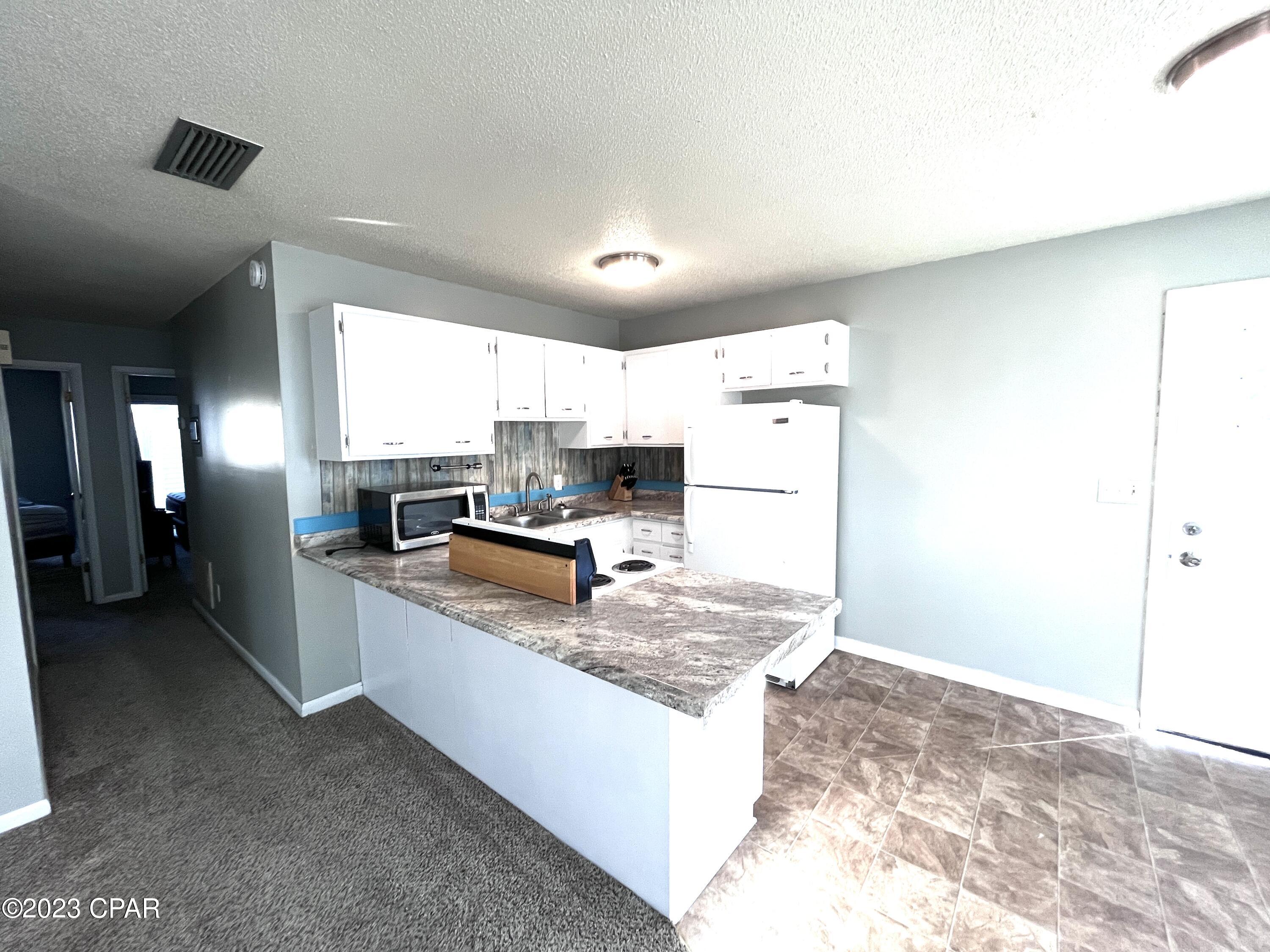 Open Sands - Residential Lease