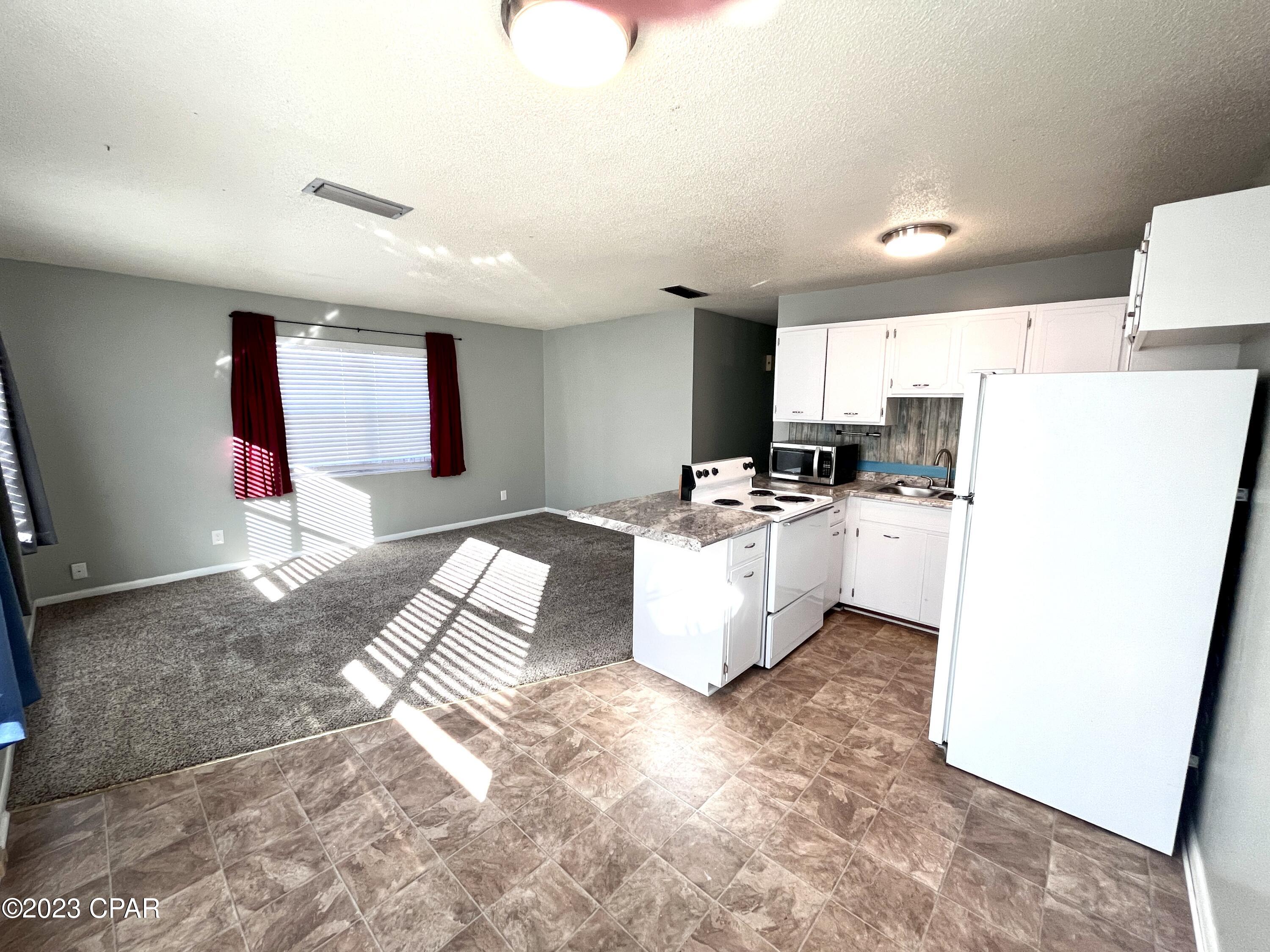 Open Sands - Residential Lease