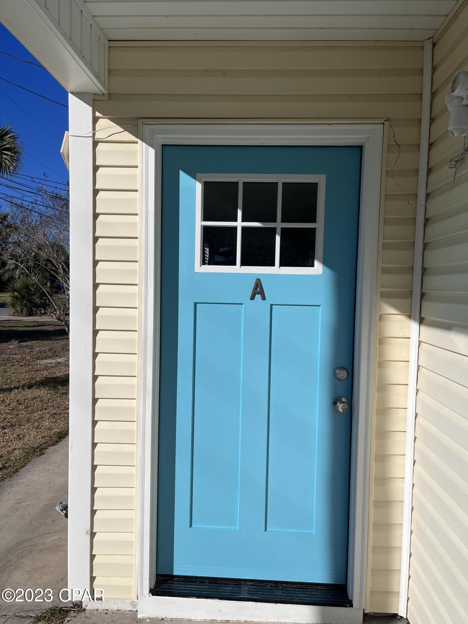 Open Sands - Residential Lease